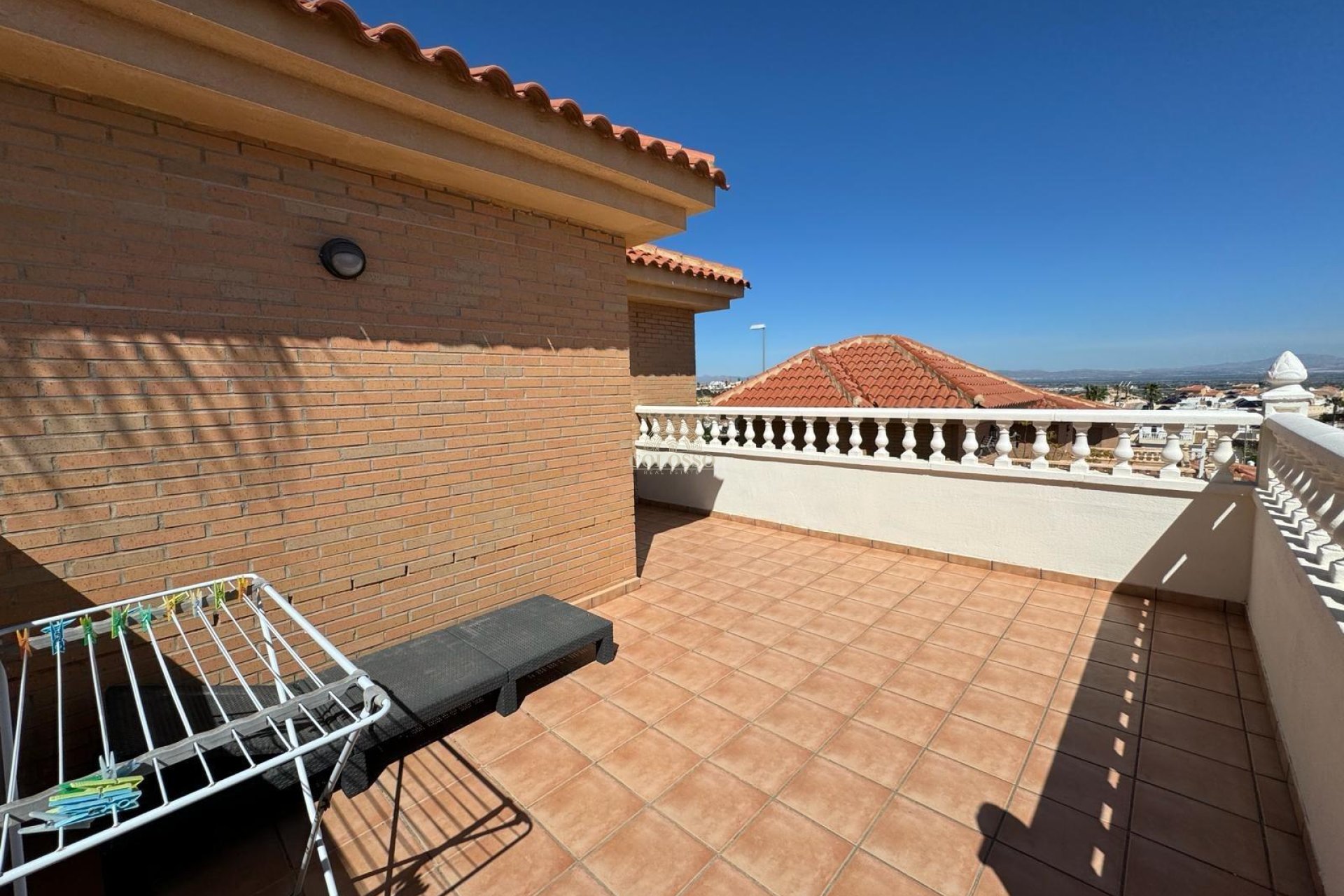 Reventa - Chalet -
Ciudad Quesada - La  Marquesa Golf