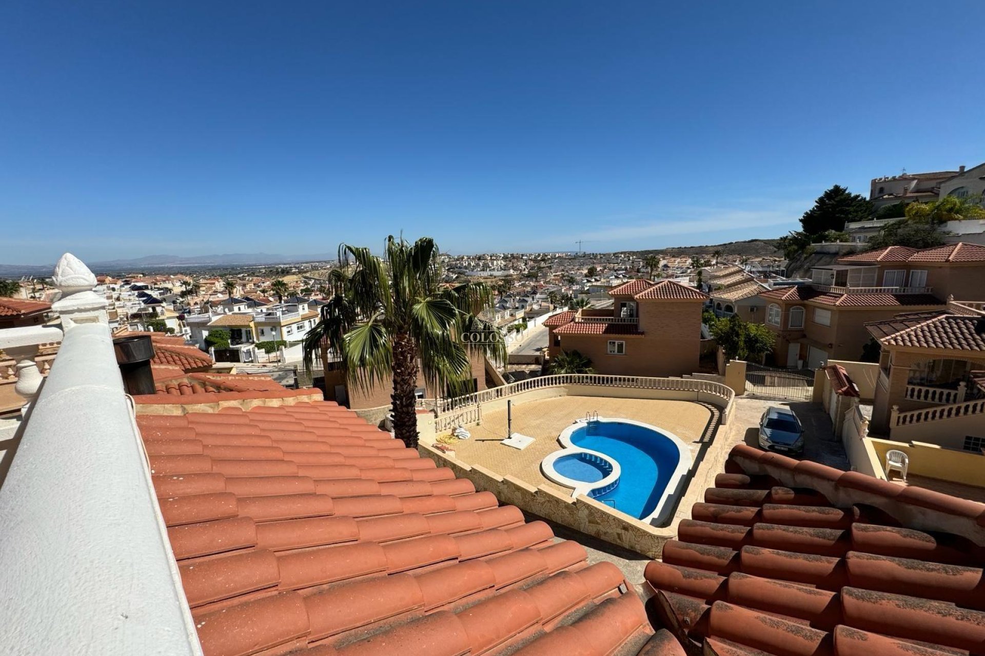 Reventa - Chalet -
Ciudad Quesada - La  Marquesa Golf