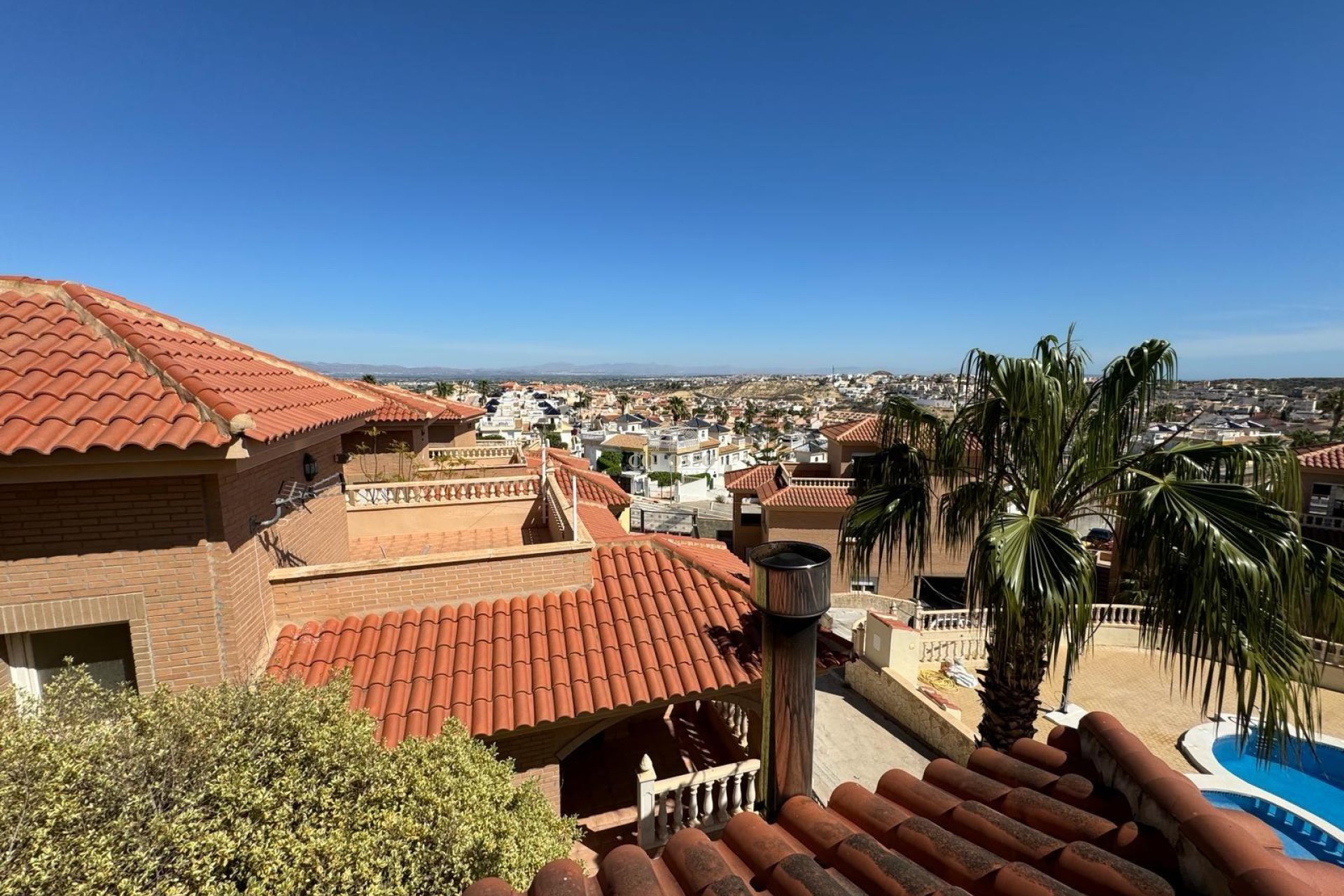 Reventa - Chalet -
Ciudad Quesada - La  Marquesa Golf