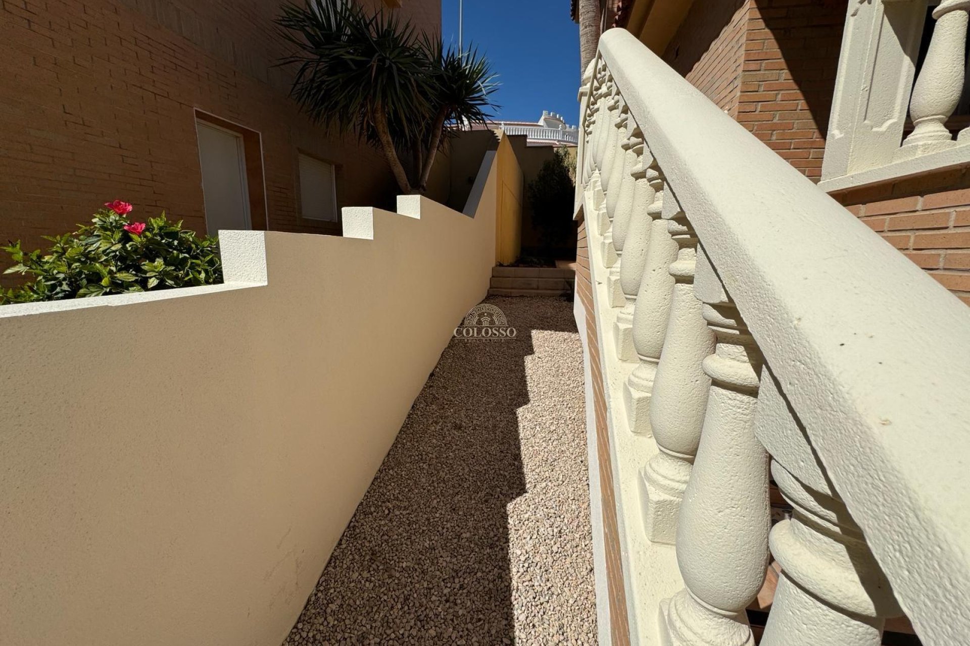 Reventa - Chalet -
Ciudad Quesada - La  Marquesa Golf