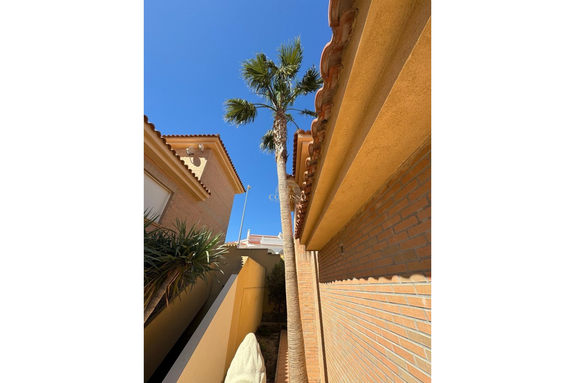 Reventa - Chalet -
Ciudad Quesada - La  Marquesa Golf