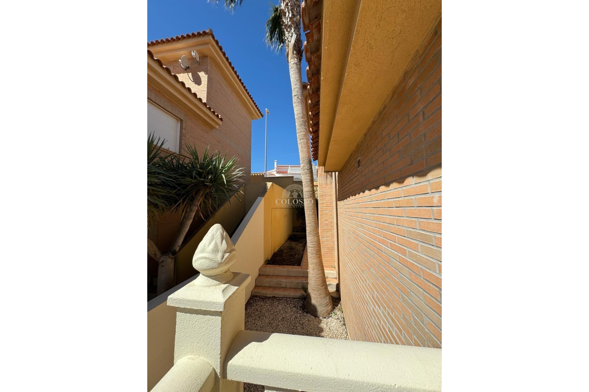 Reventa - Chalet -
Ciudad Quesada - La  Marquesa Golf