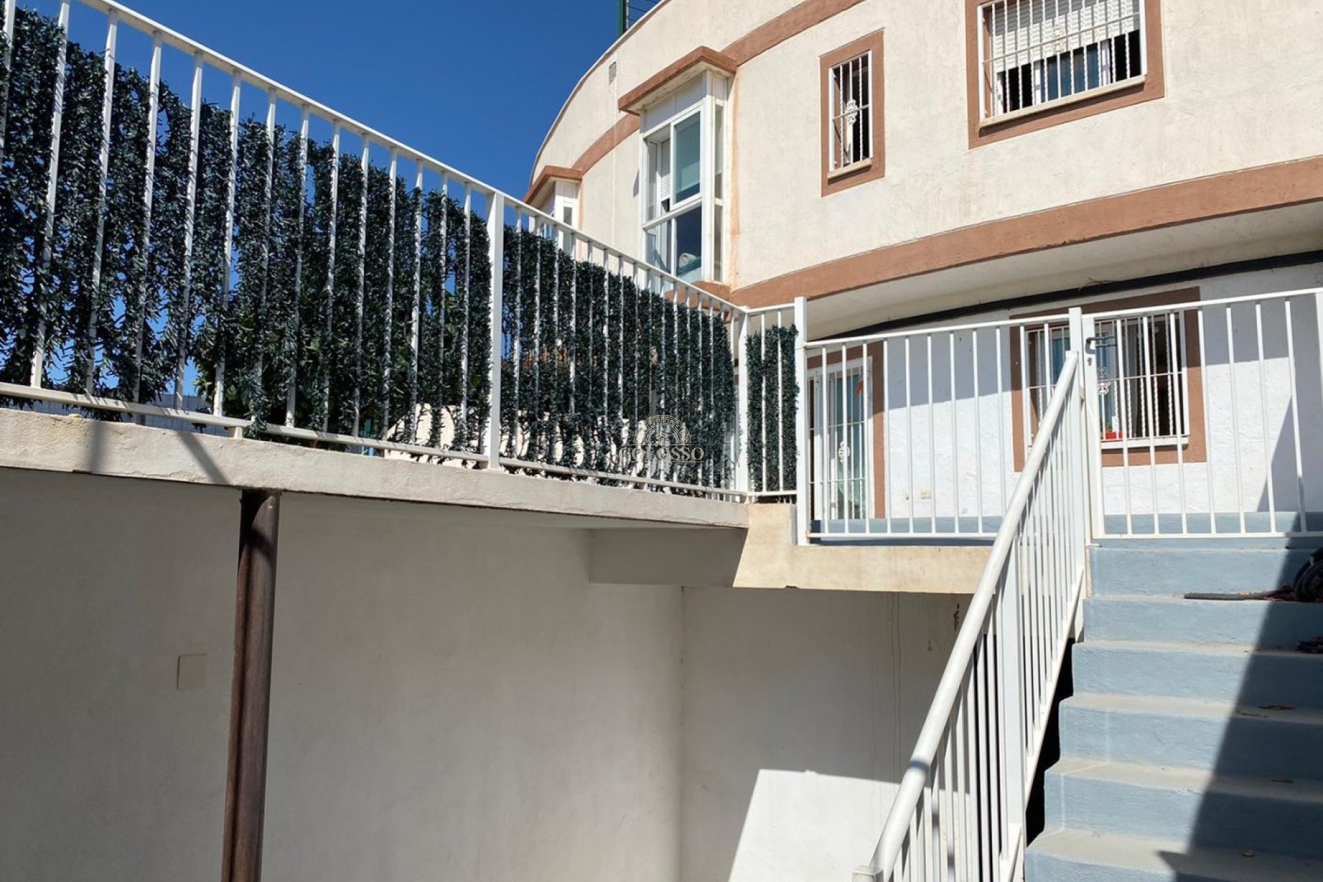 Reventa - Chalet -
Finestrat - Balcón de finestrat
