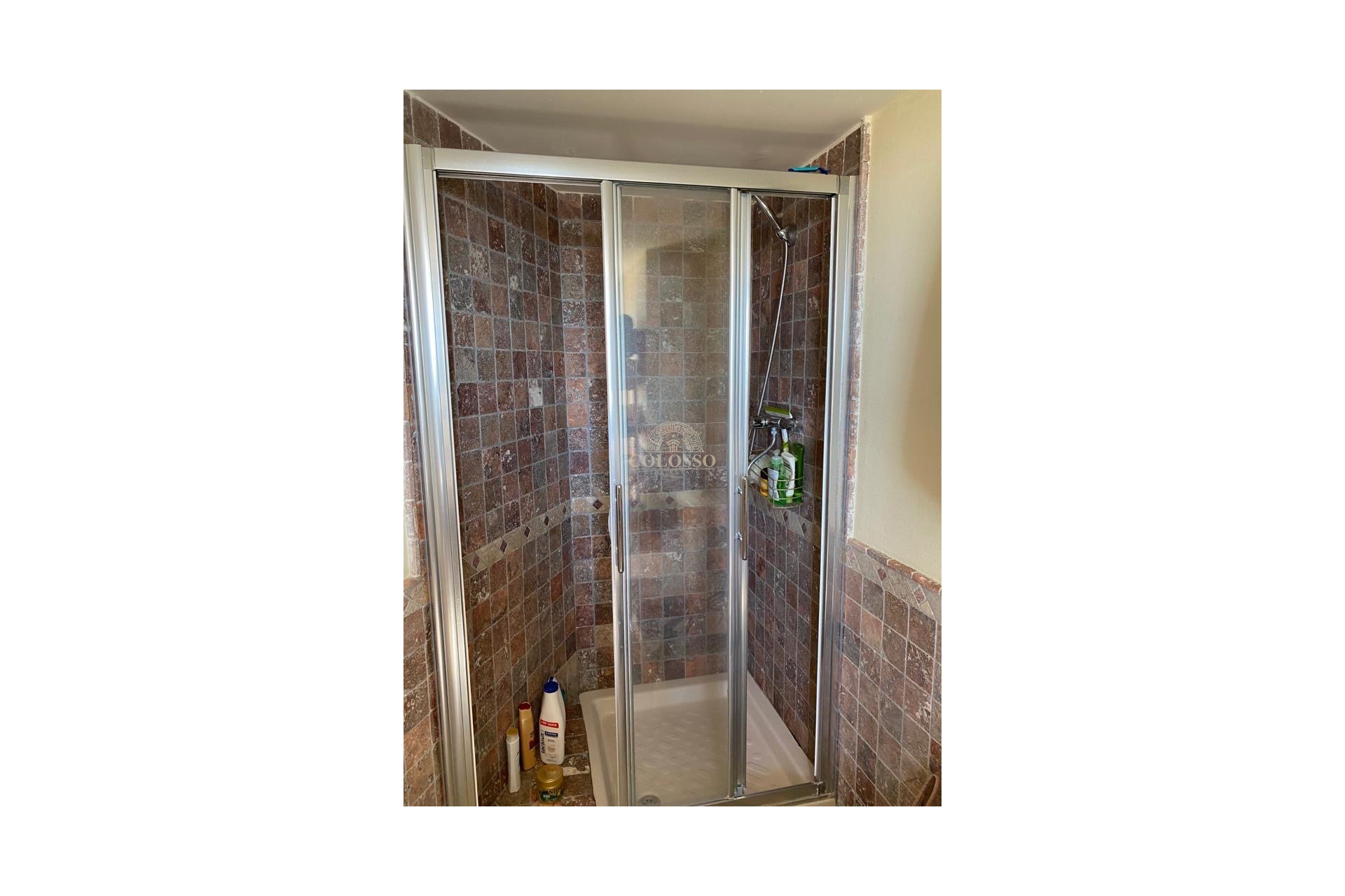 Reventa - Chalet -
Finestrat - Balcón de finestrat