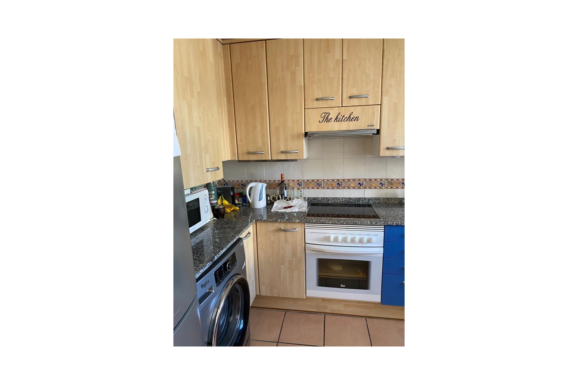 Reventa - Chalet -
Finestrat - Balcón de finestrat