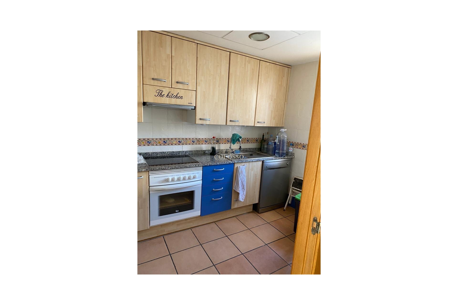 Reventa - Chalet -
Finestrat - Balcón de finestrat