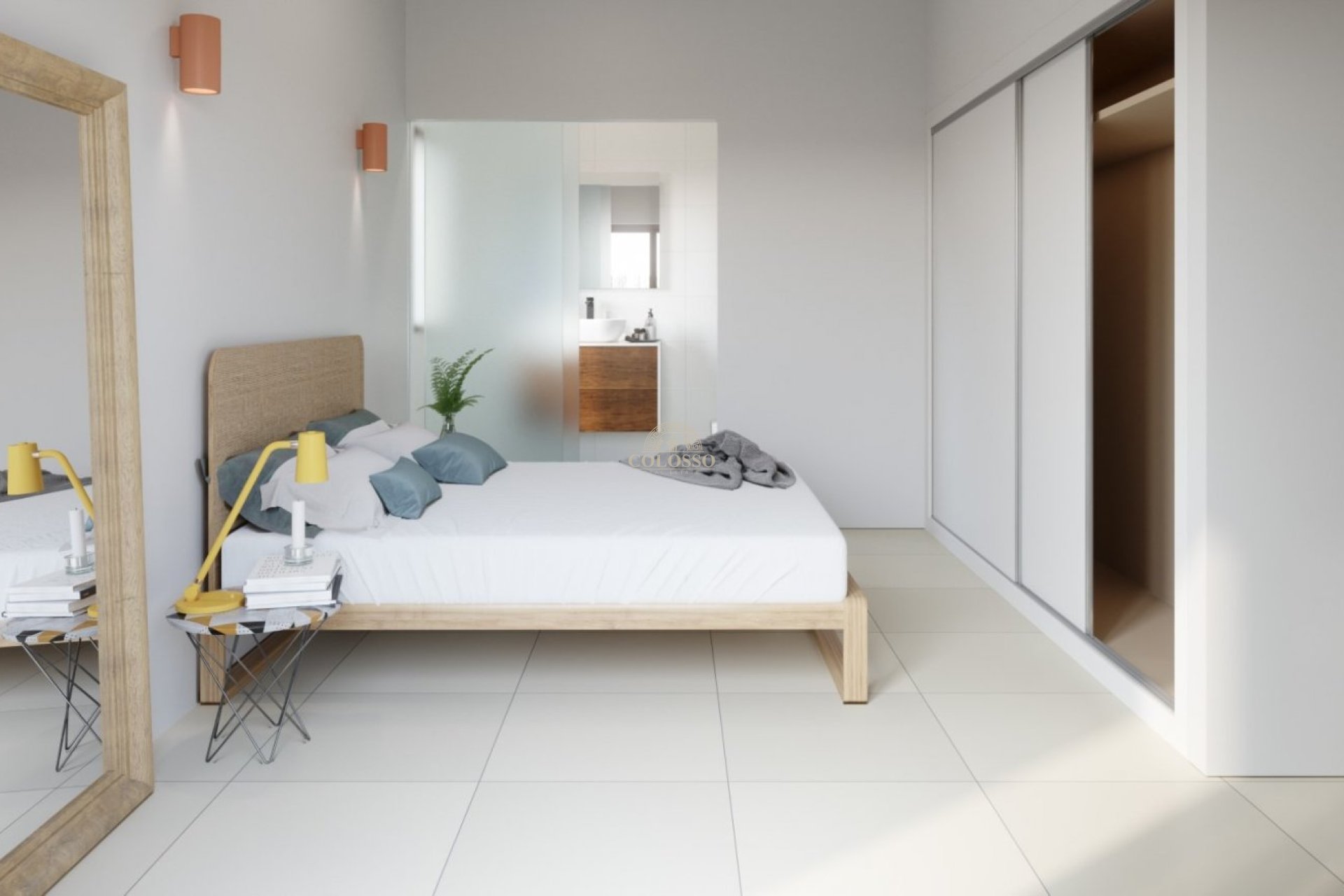 Reventa - Chalet -
Finestrat - Balcón de finestrat