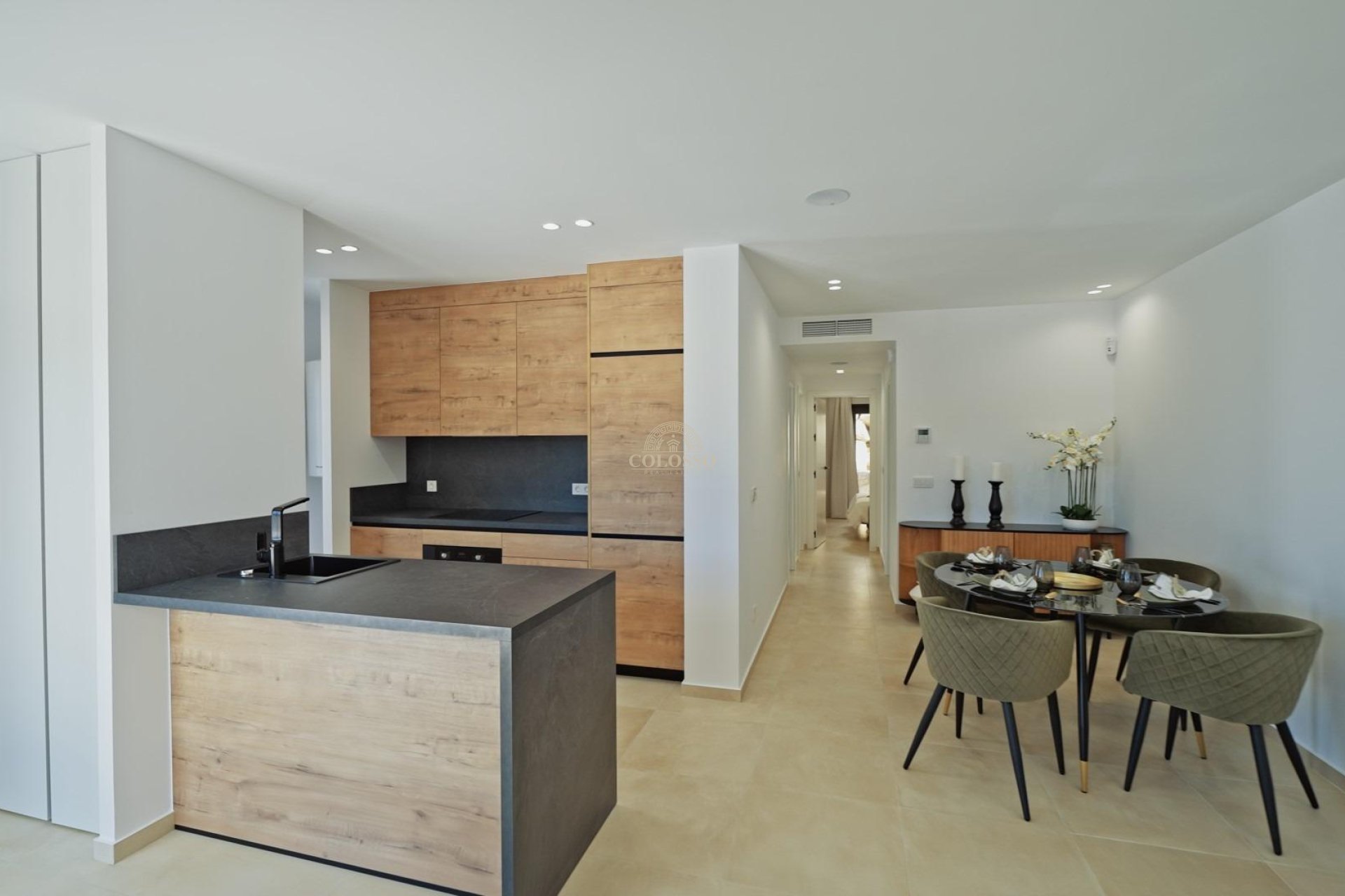 Reventa - Chalet -
Finestrat - Finestrat Urbanizaciones