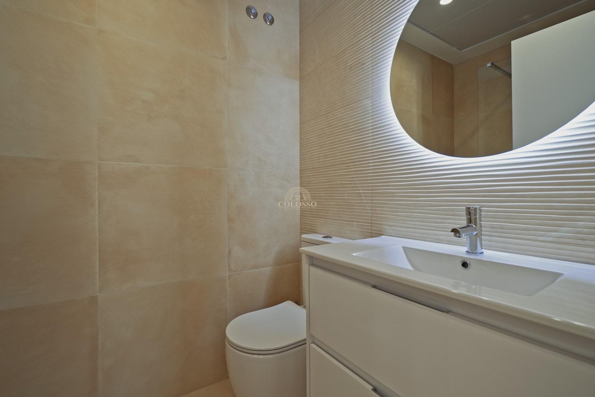 Reventa - Chalet -
Finestrat - Finestrat Urbanizaciones