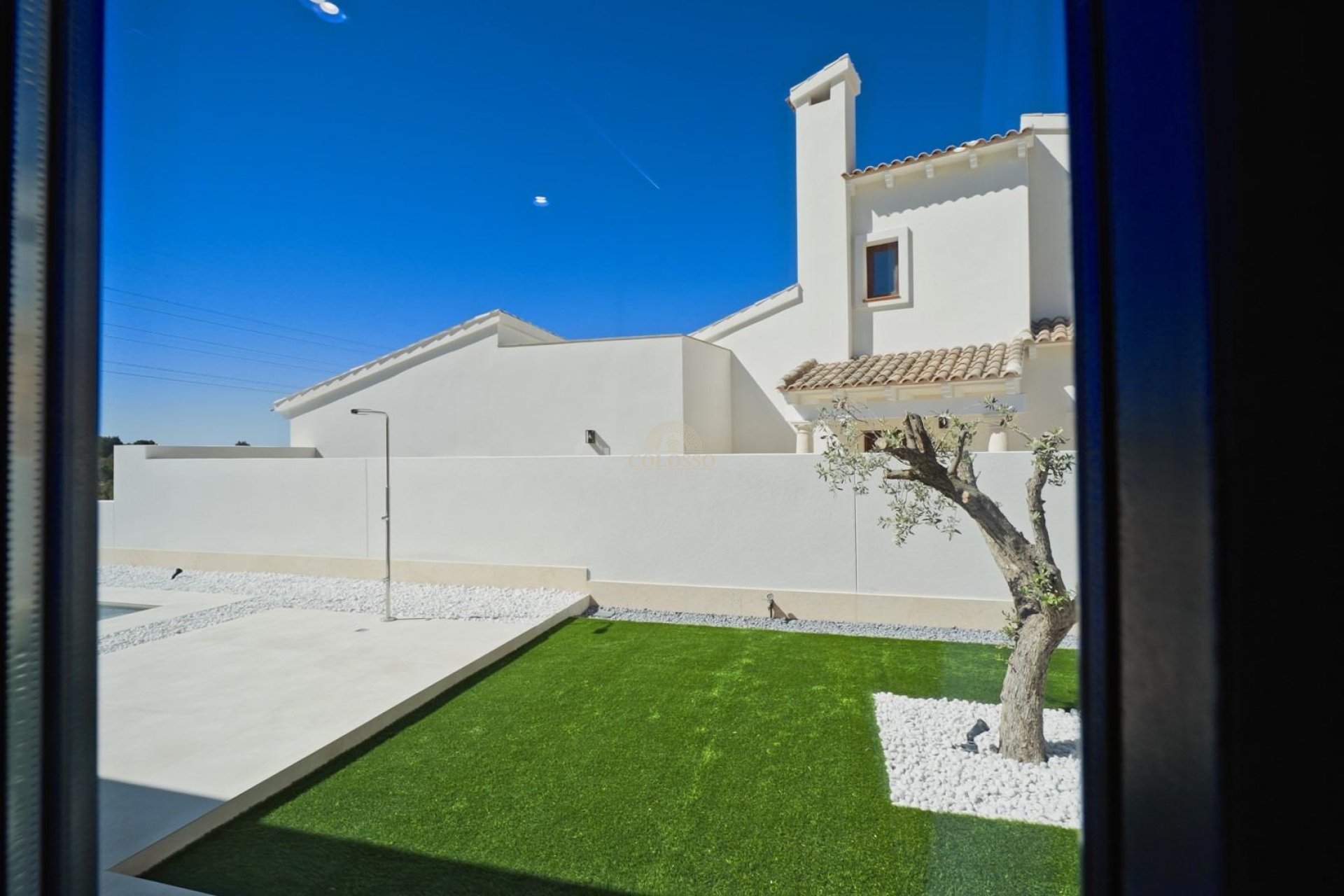 Reventa - Chalet -
Finestrat - Finestrat Urbanizaciones
