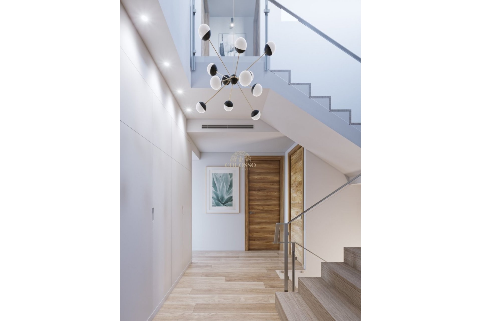 Reventa - Chalet -
Finestrat - Sierra cortina