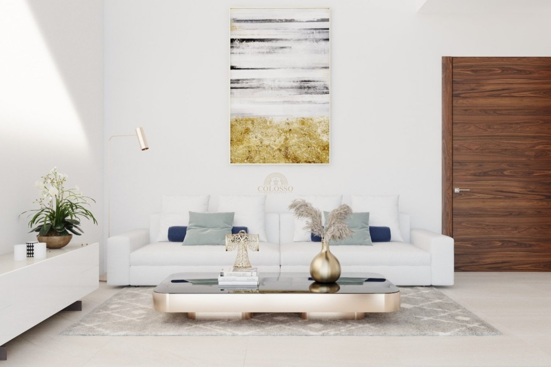 Reventa - Chalet -
Finestrat - Sierra cortina