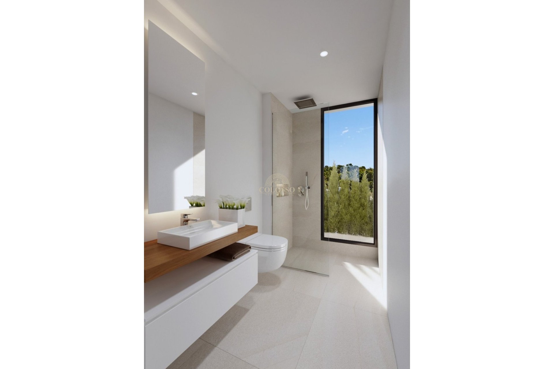 Reventa - Chalet -
Finestrat - Sierra cortina
