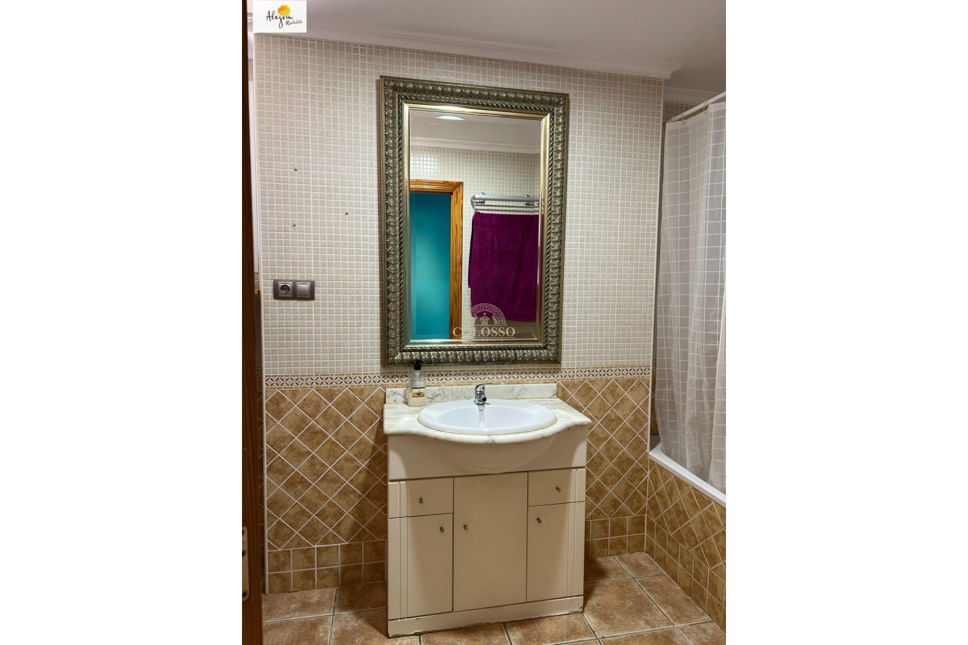 Reventa - Chalet -
Godelleta - El bosque