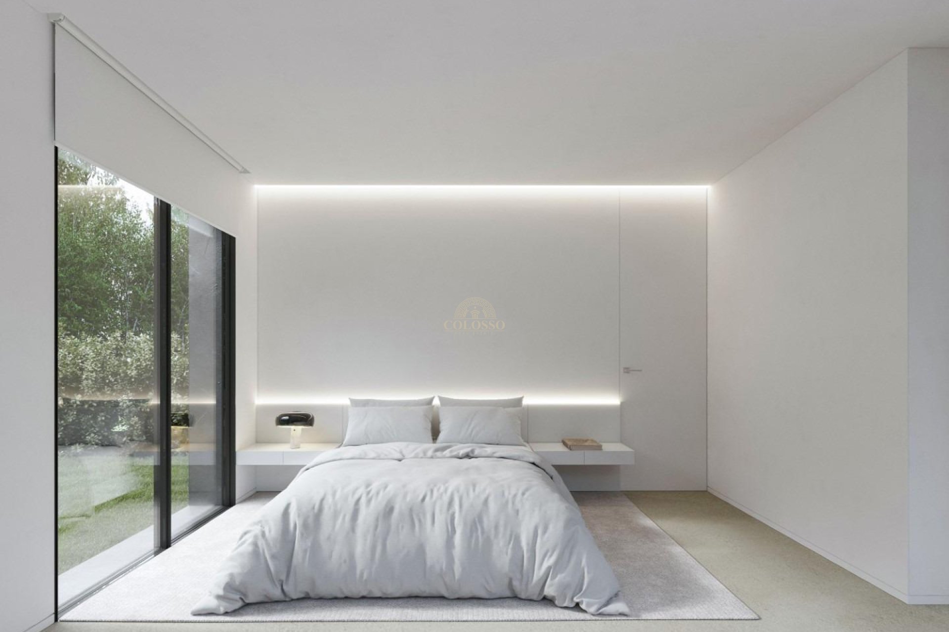 Reventa - Chalet -
l'Alfas del Pi - Escandinavia