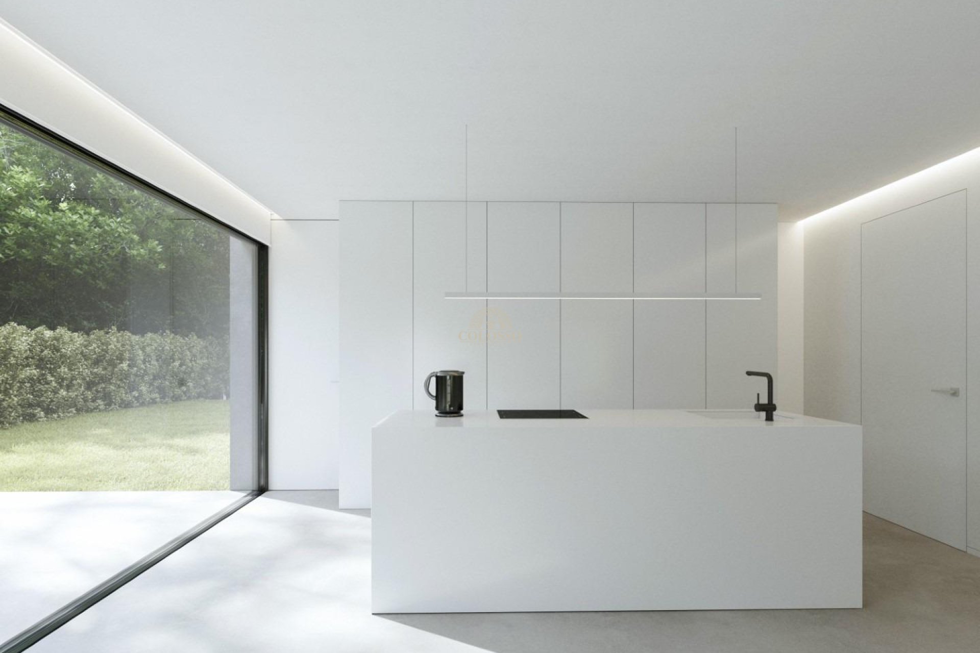 Reventa - Chalet -
l'Alfas del Pi - Escandinavia
