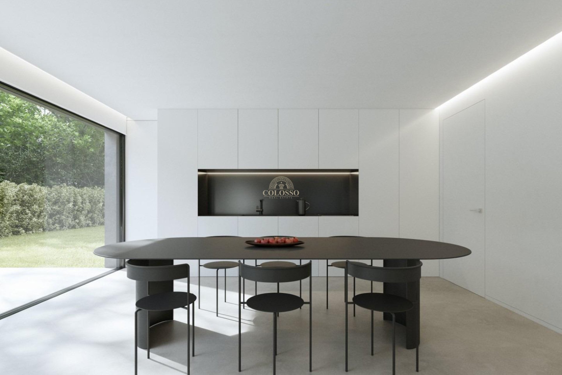 Reventa - Chalet -
l'Alfas del Pi - Escandinavia