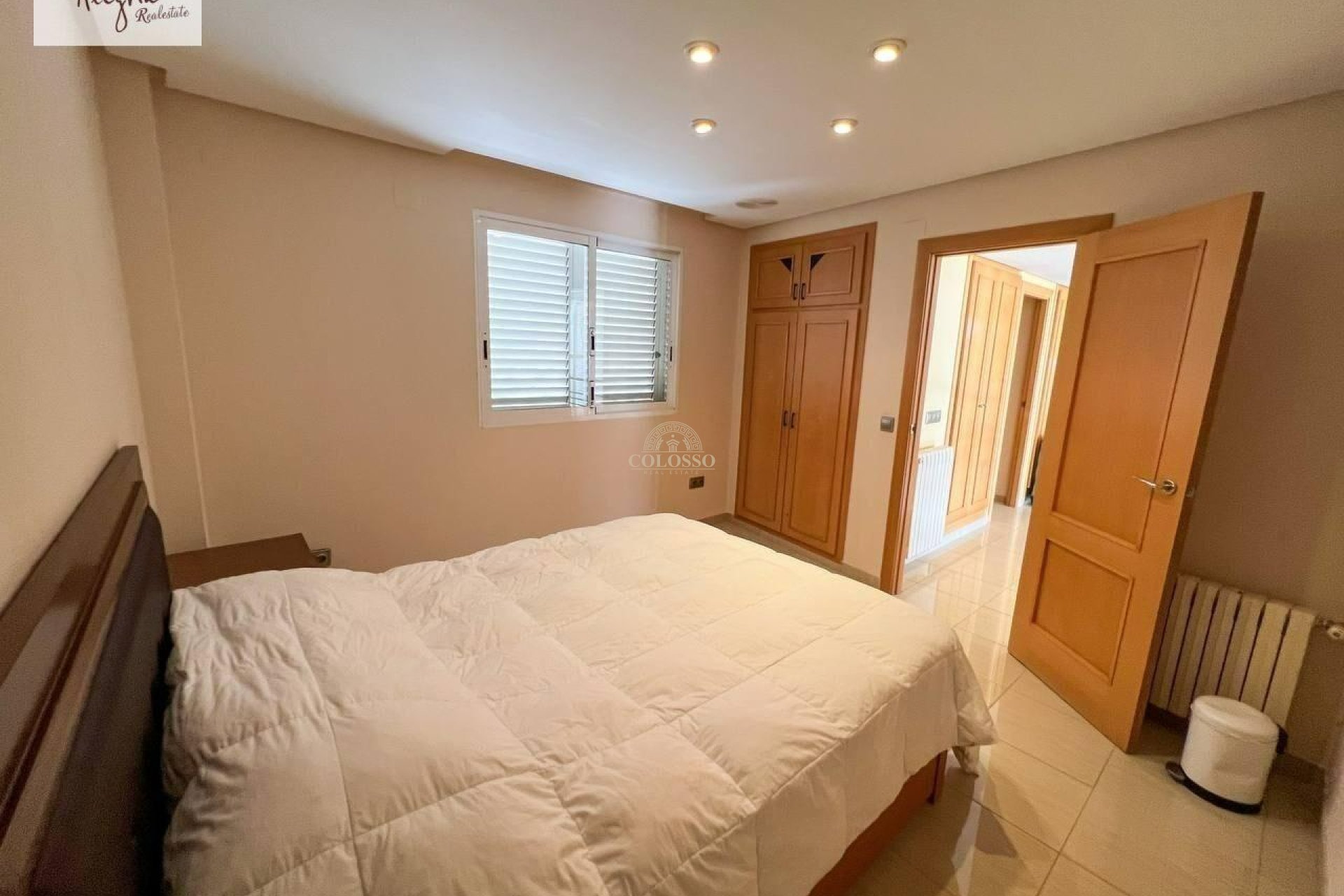 Reventa - Chalet -
Manises - Calle mayor-Masia de la Cova