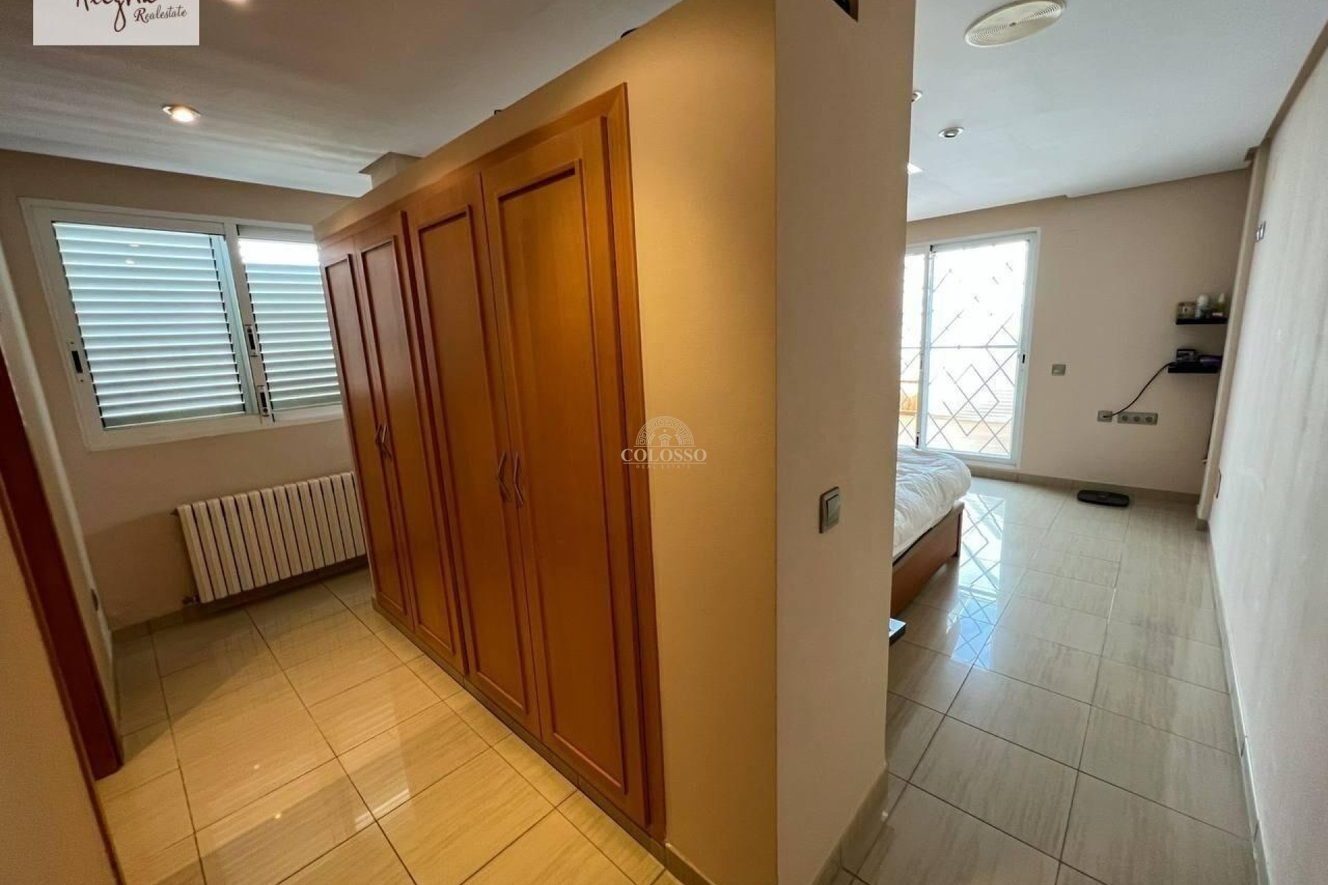 Reventa - Chalet -
Manises - Calle mayor-Masia de la Cova