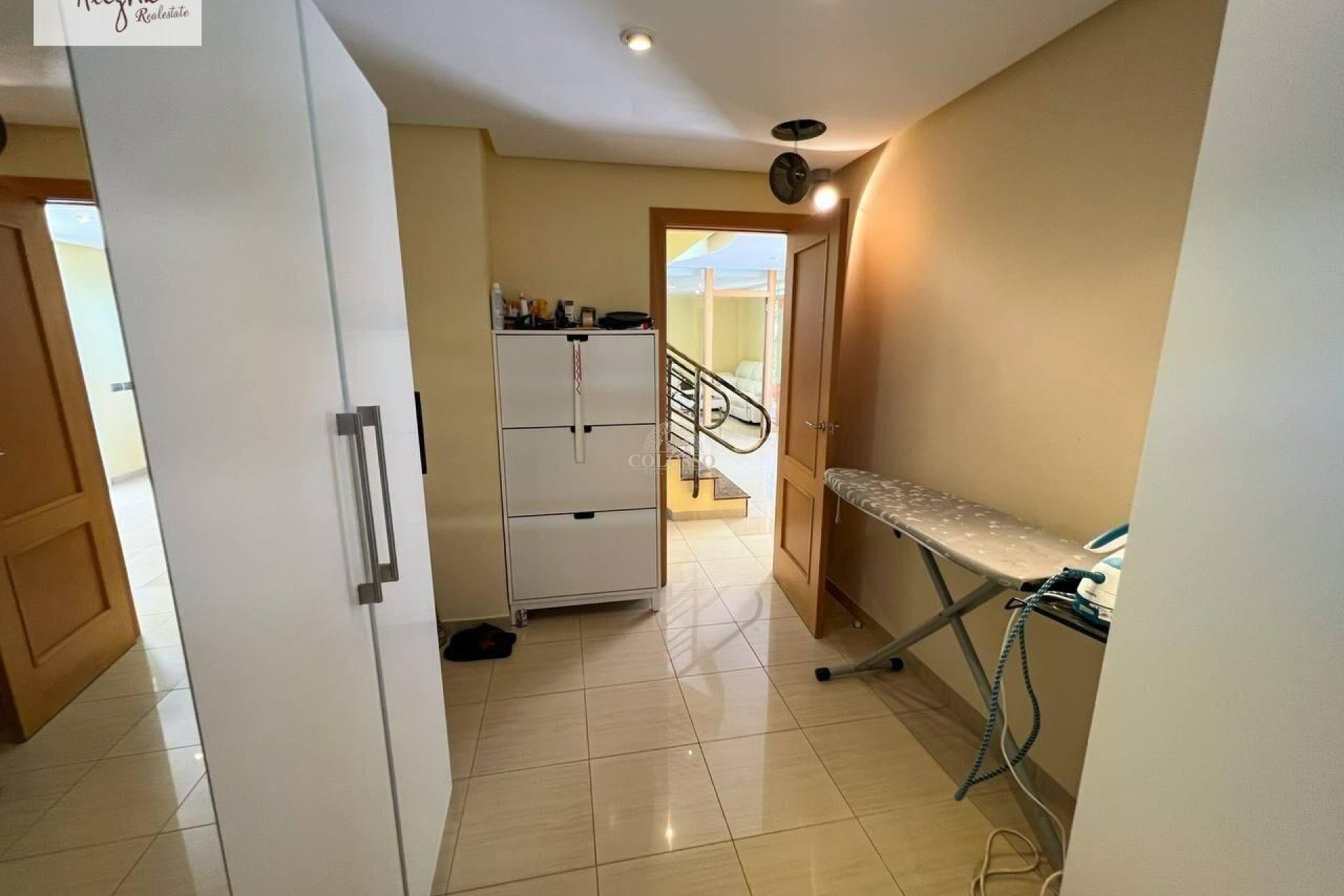 Reventa - Chalet -
Manises - Calle mayor-Masia de la Cova