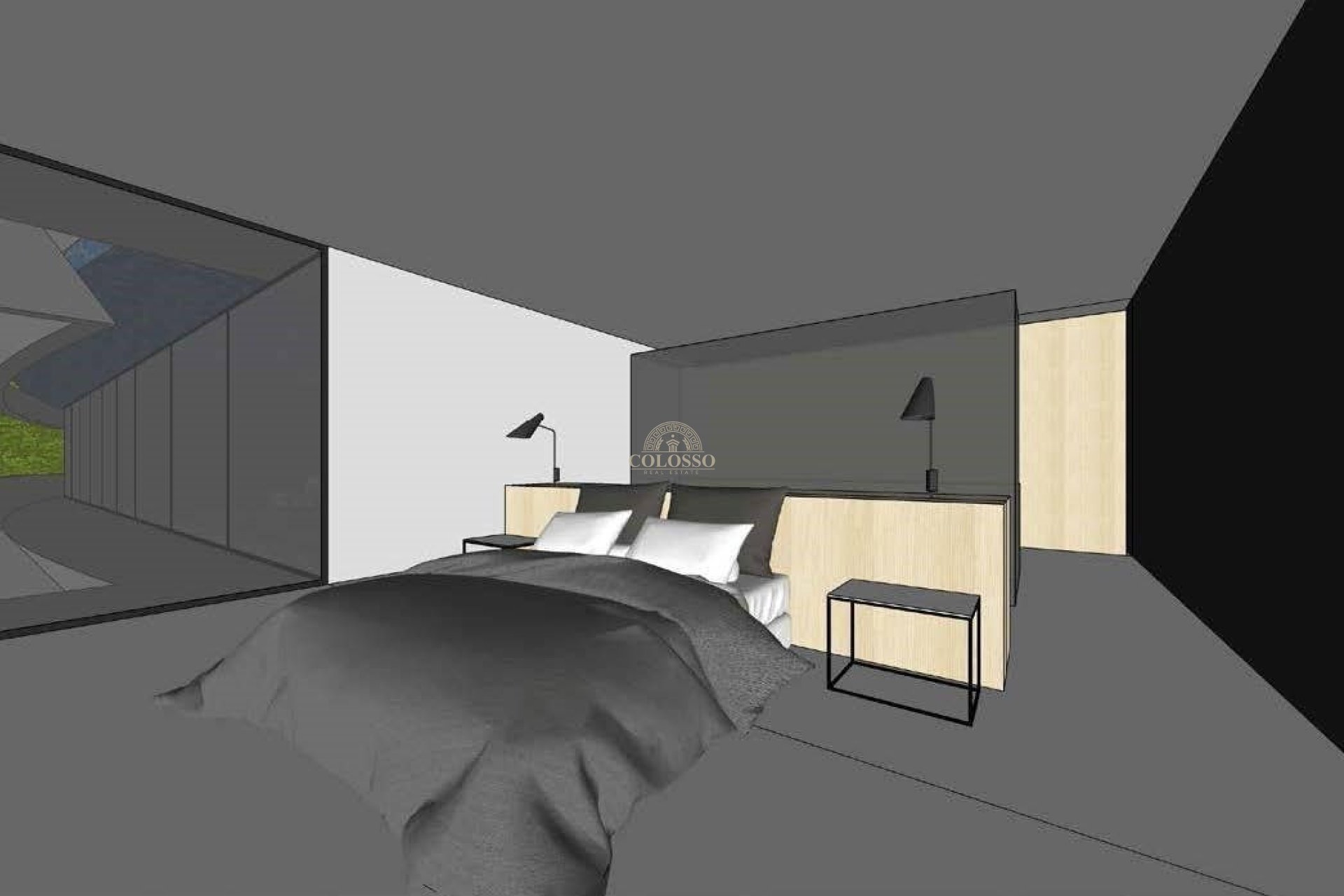 Reventa - Chalet -
Moraira - Fanadix