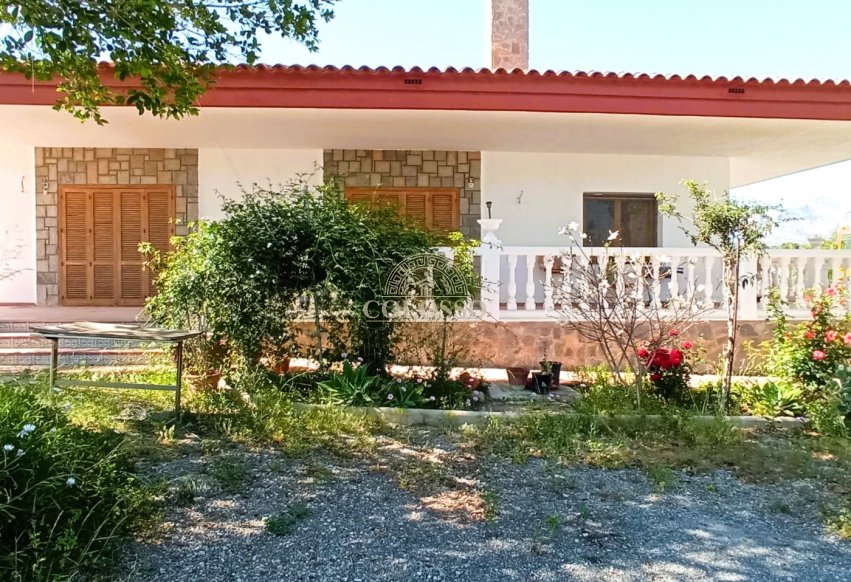 Reventa - Chalet -
Mutxamel - Bonalba-Cotoveta