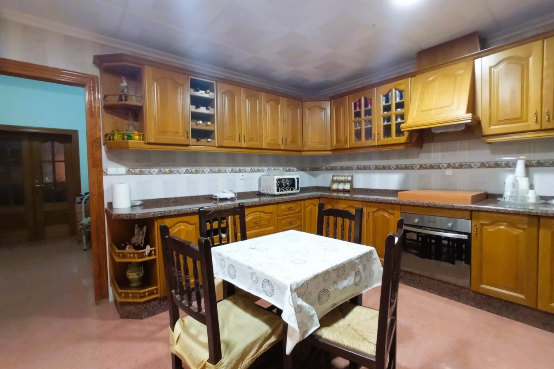 Reventa - Chalet -
Mutxamel - Bonalba-Cotoveta