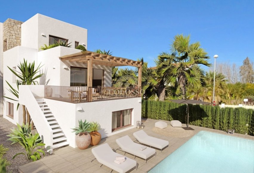 Reventa - Chalet -
Oliva - Oliva, Zona de - Oliva
