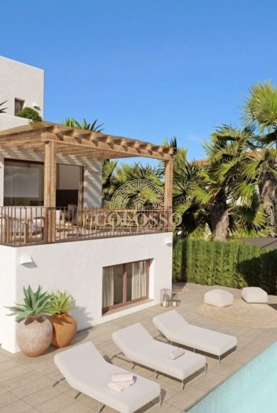 Reventa - Chalet -
Oliva - Oliva, Zona de - Oliva