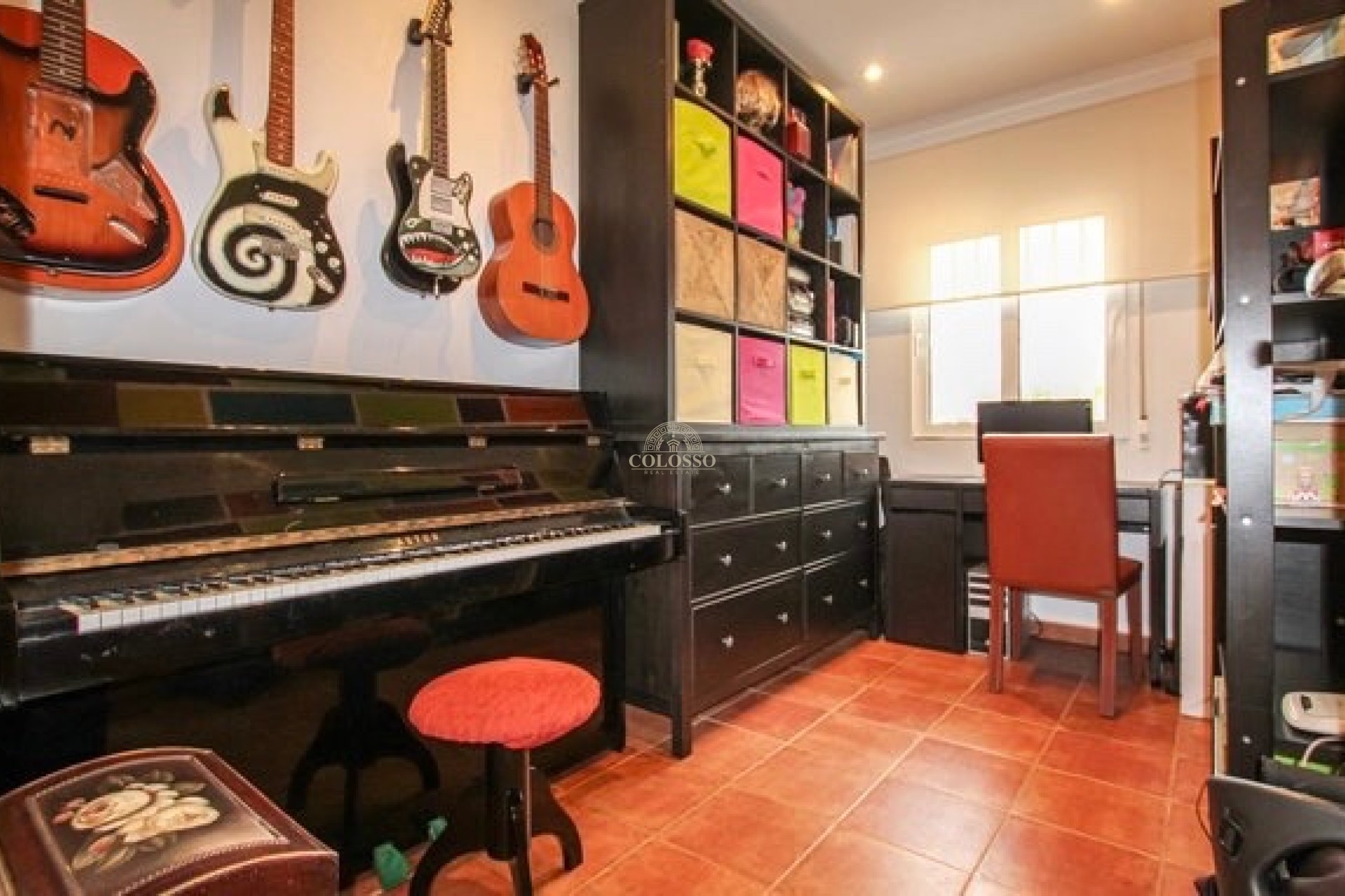 Reventa - Chalet -
Orihuela