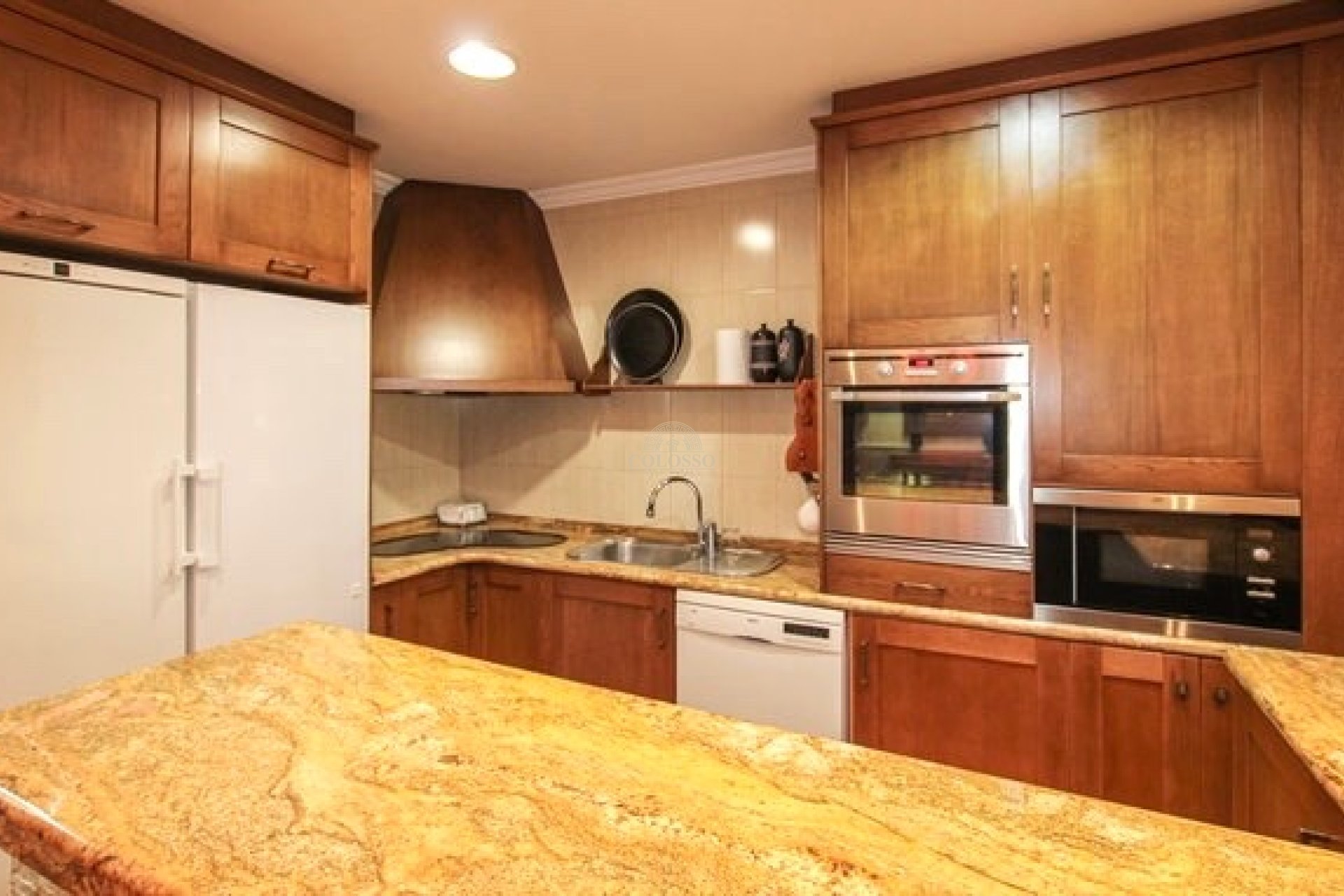 Reventa - Chalet -
Orihuela