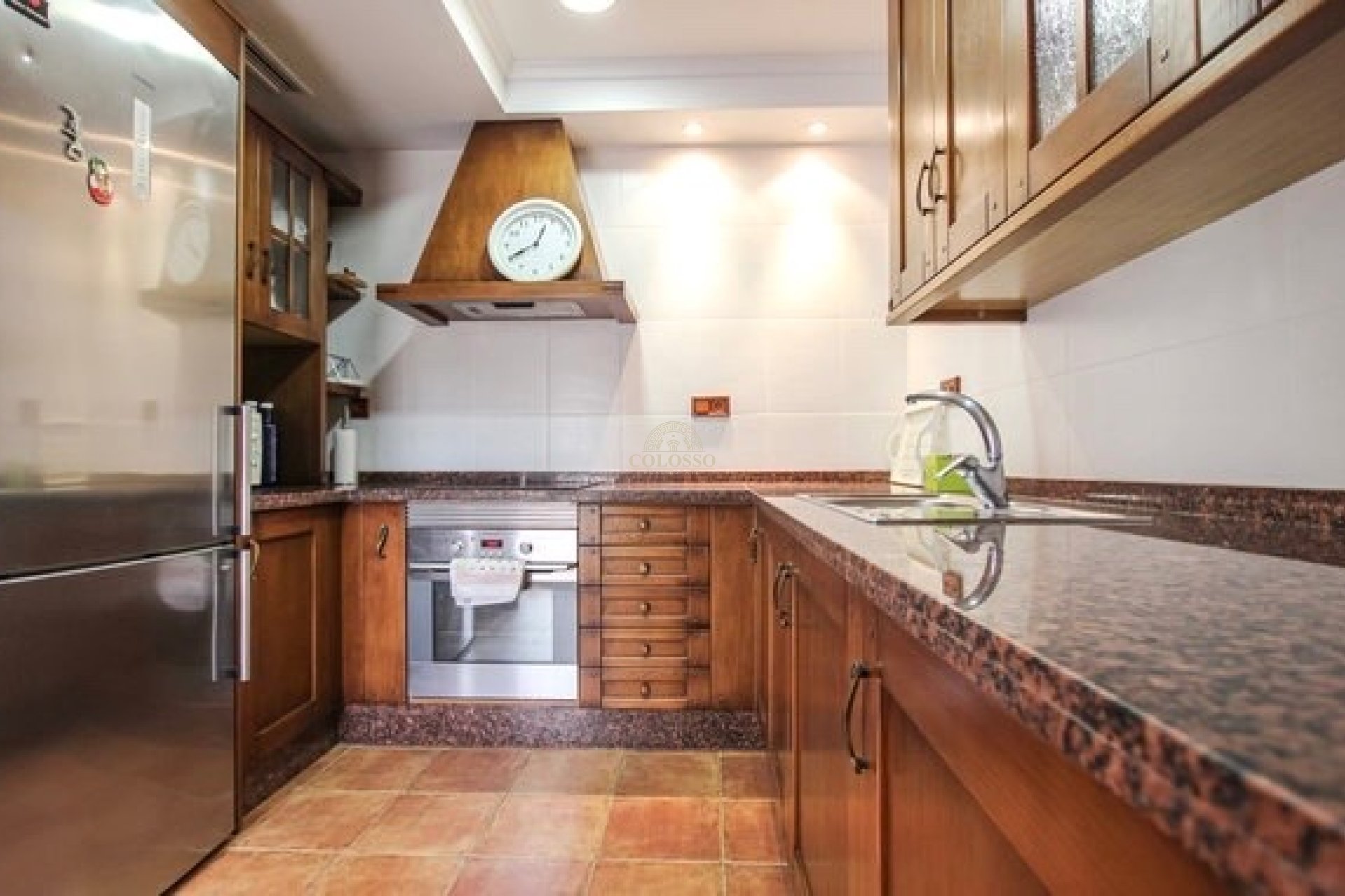 Reventa - Chalet -
Orihuela