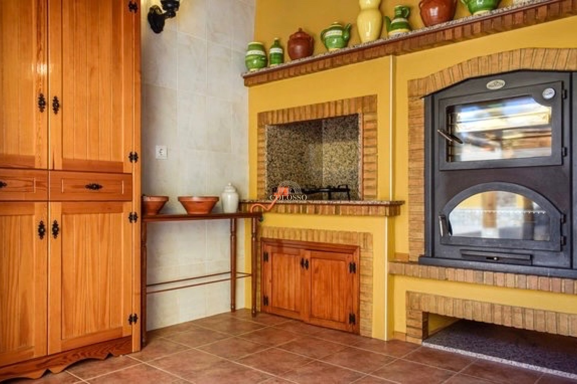 Reventa - Chalet -
Orihuela