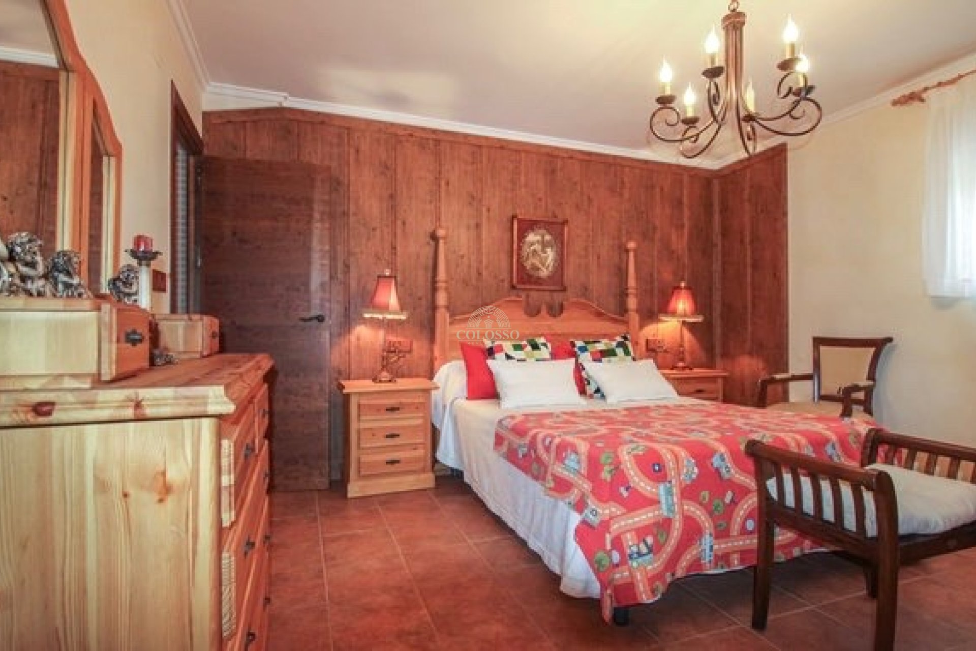 Reventa - Chalet -
Orihuela