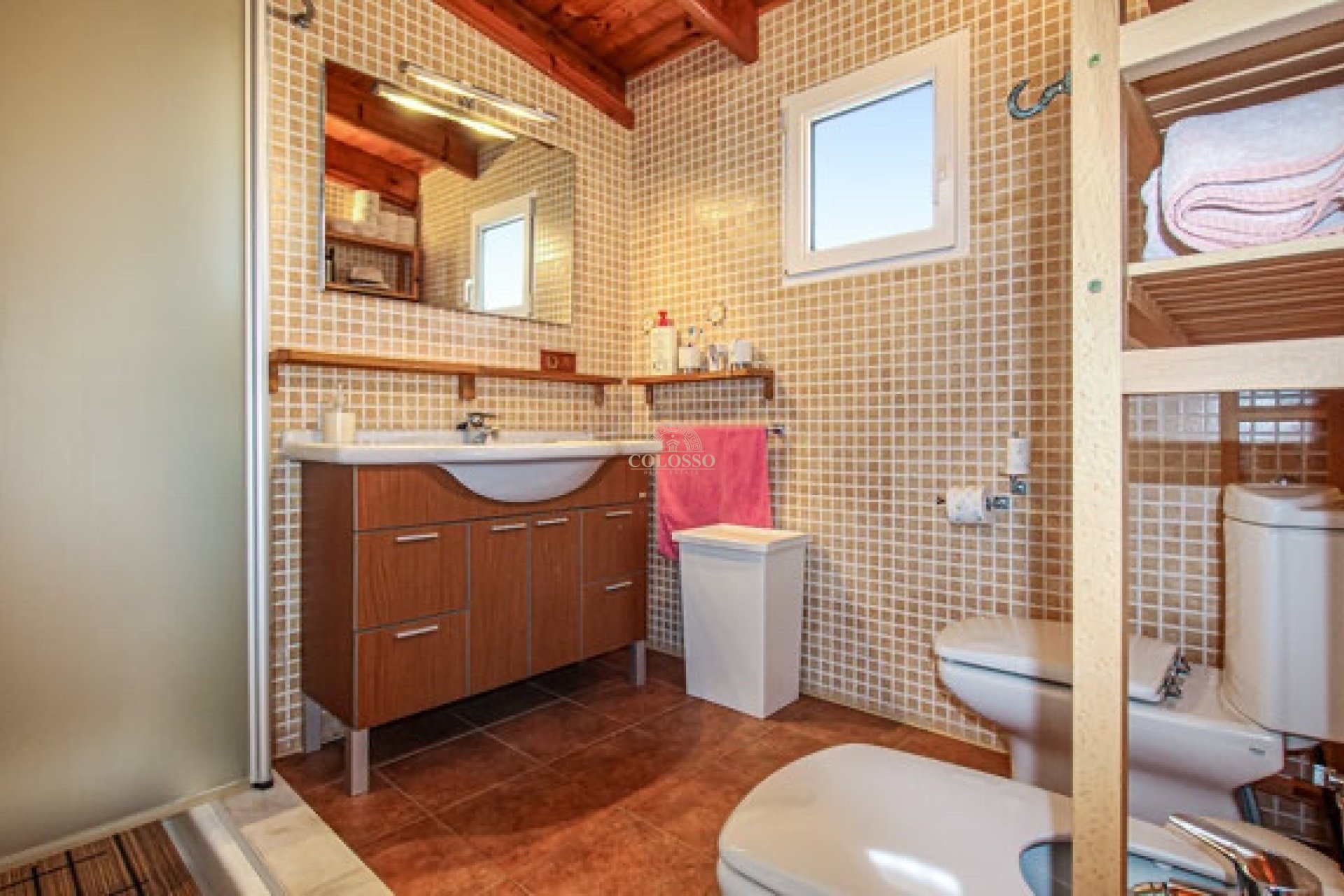 Reventa - Chalet -
Orihuela