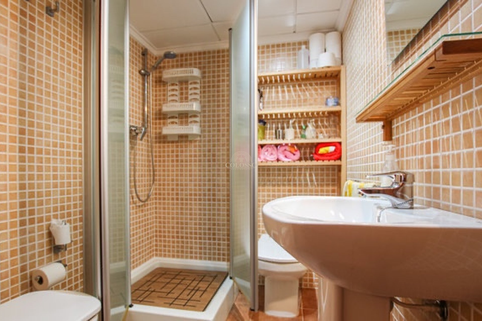 Reventa - Chalet -
Orihuela