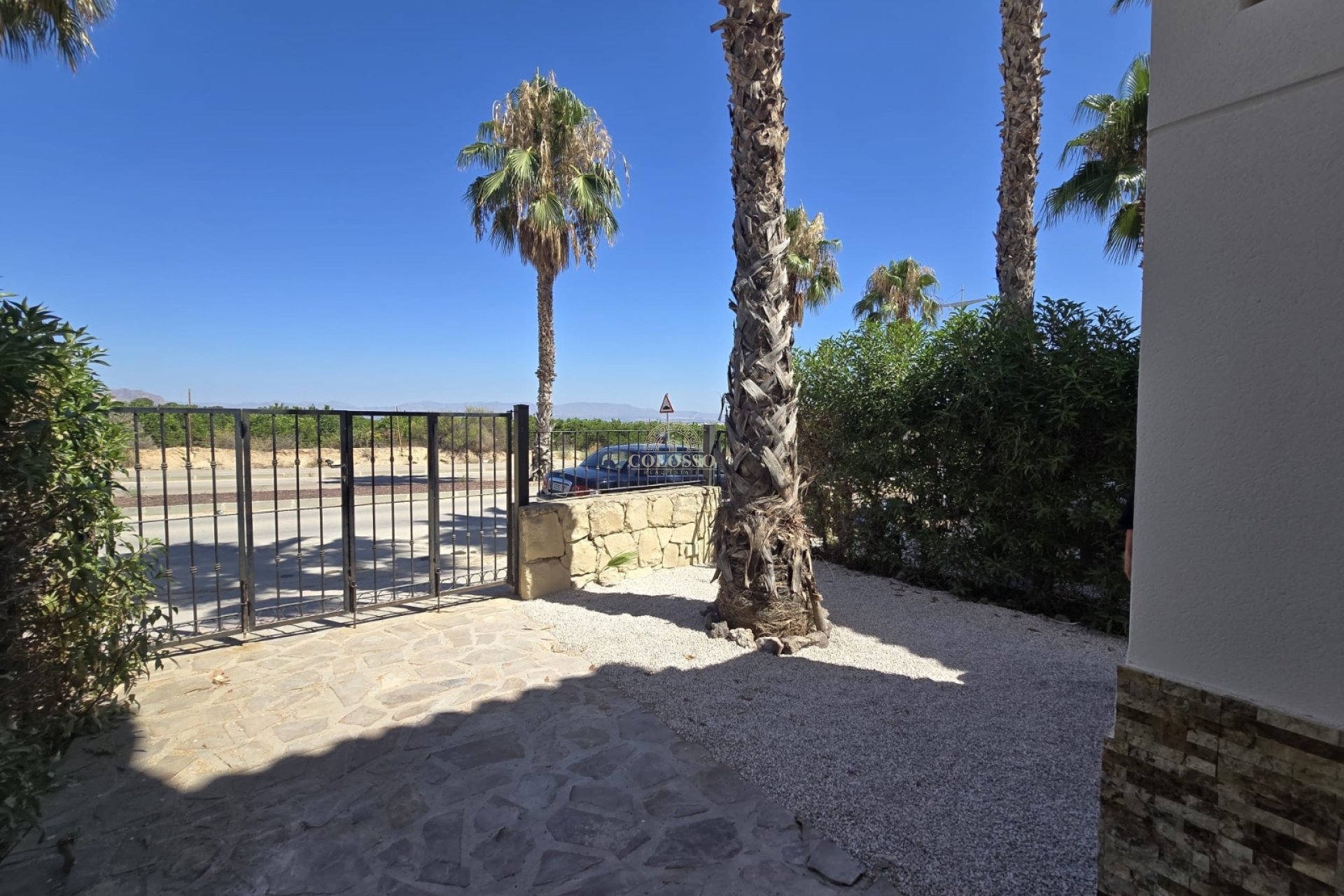 Reventa - Chalet Pareado -
Algorfa - La finca golf