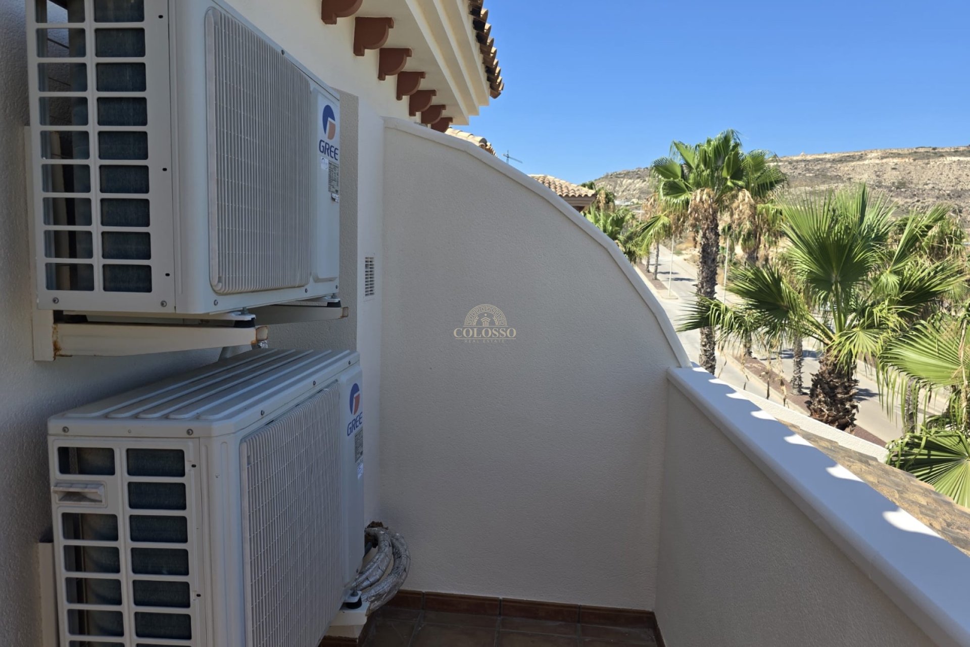 Reventa - Chalet Pareado -
Algorfa - La finca golf