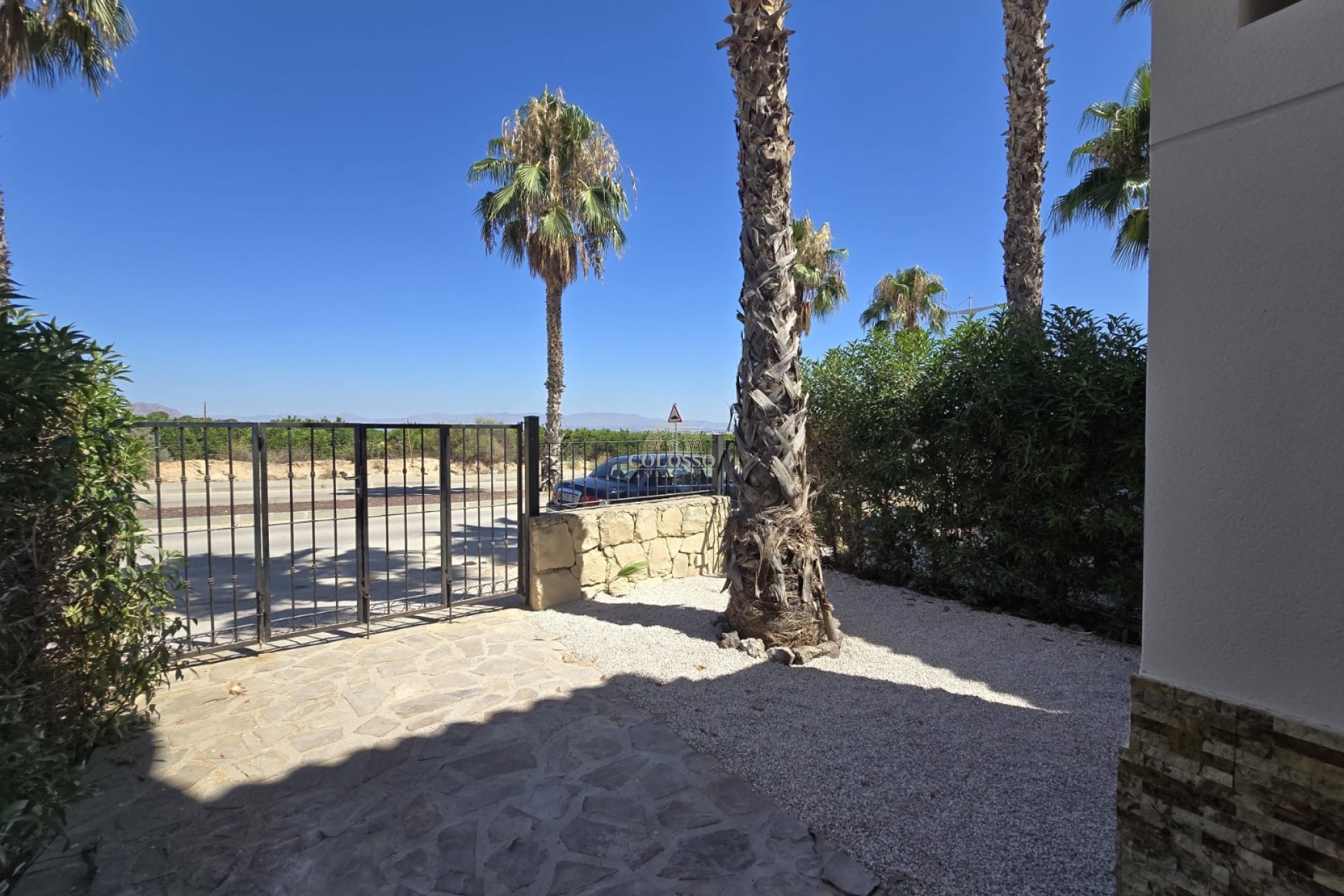 Reventa - Chalet Pareado -
Algorfa - La finca golf