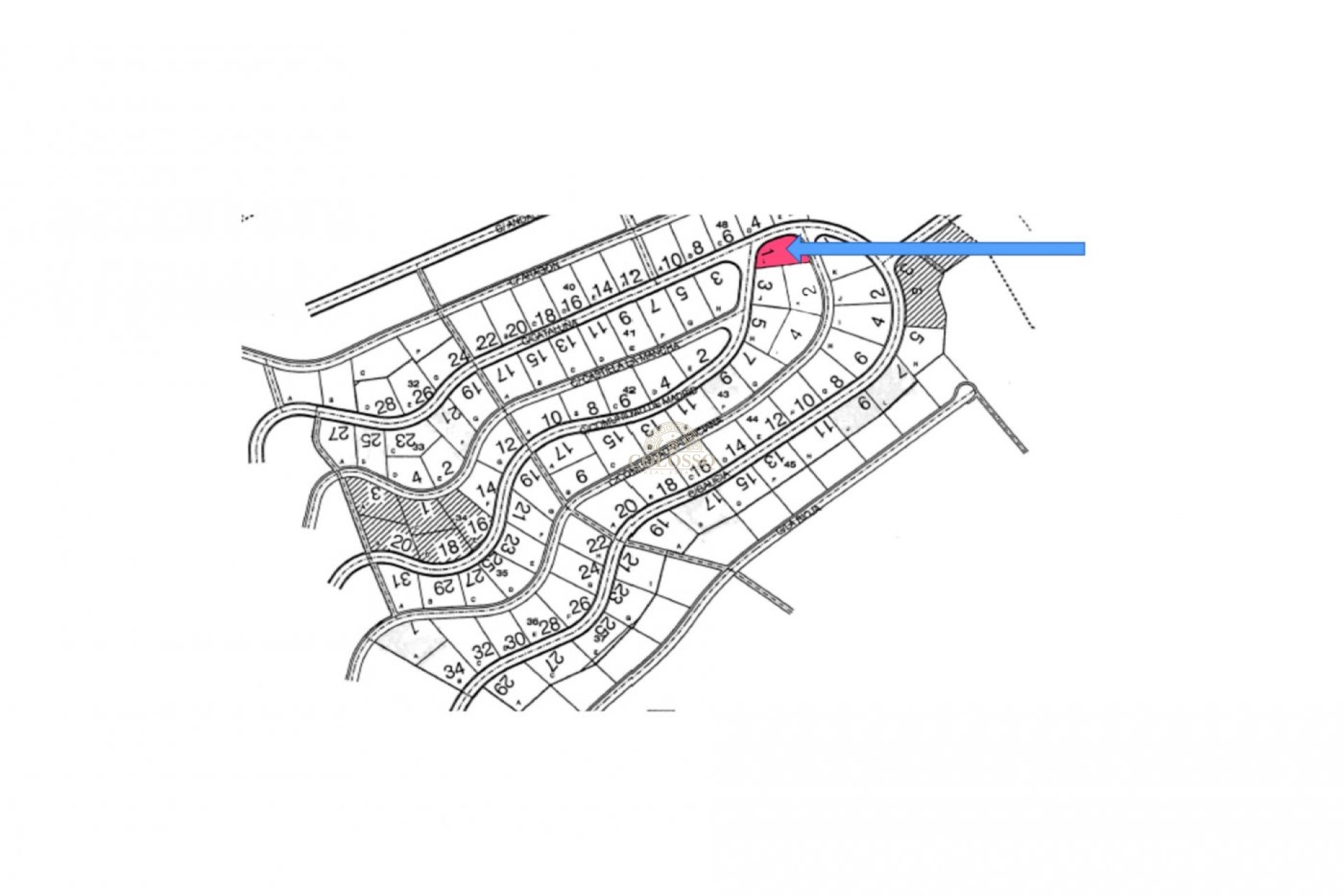 Reventa - Chalet -
Pedreguer - La solana 2