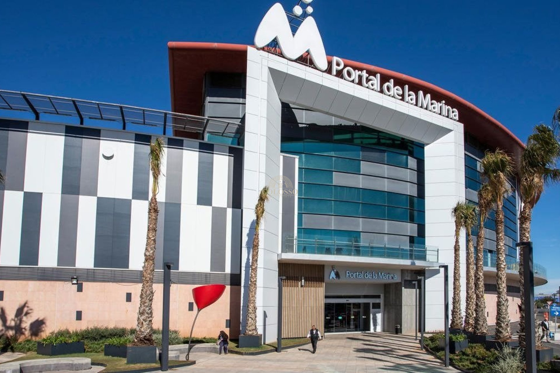 Reventa - Chalet -
Pedreguer - La solana 2