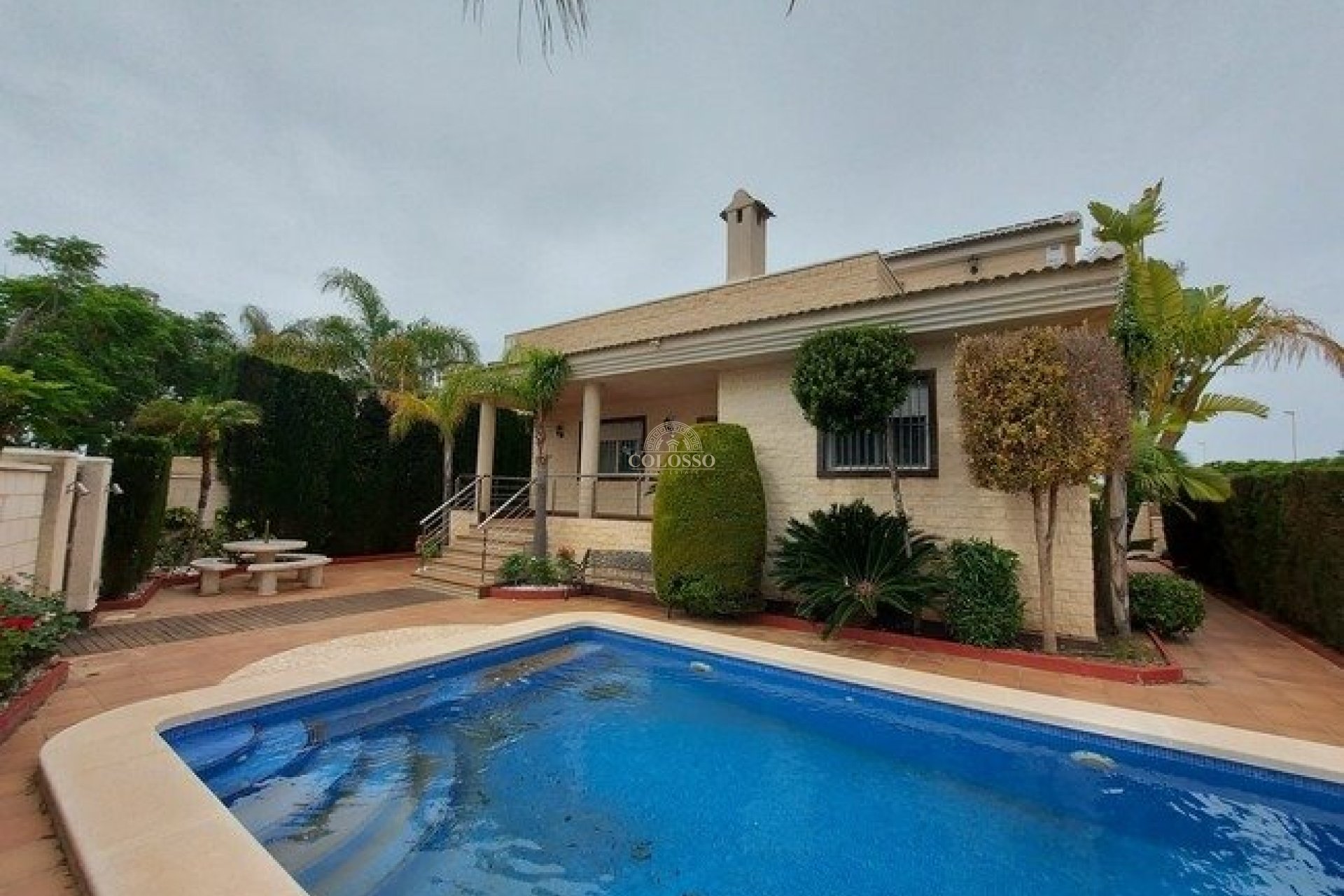 Reventa - Chalet -
Pilar de la Horadada - La Torre de la Horadada