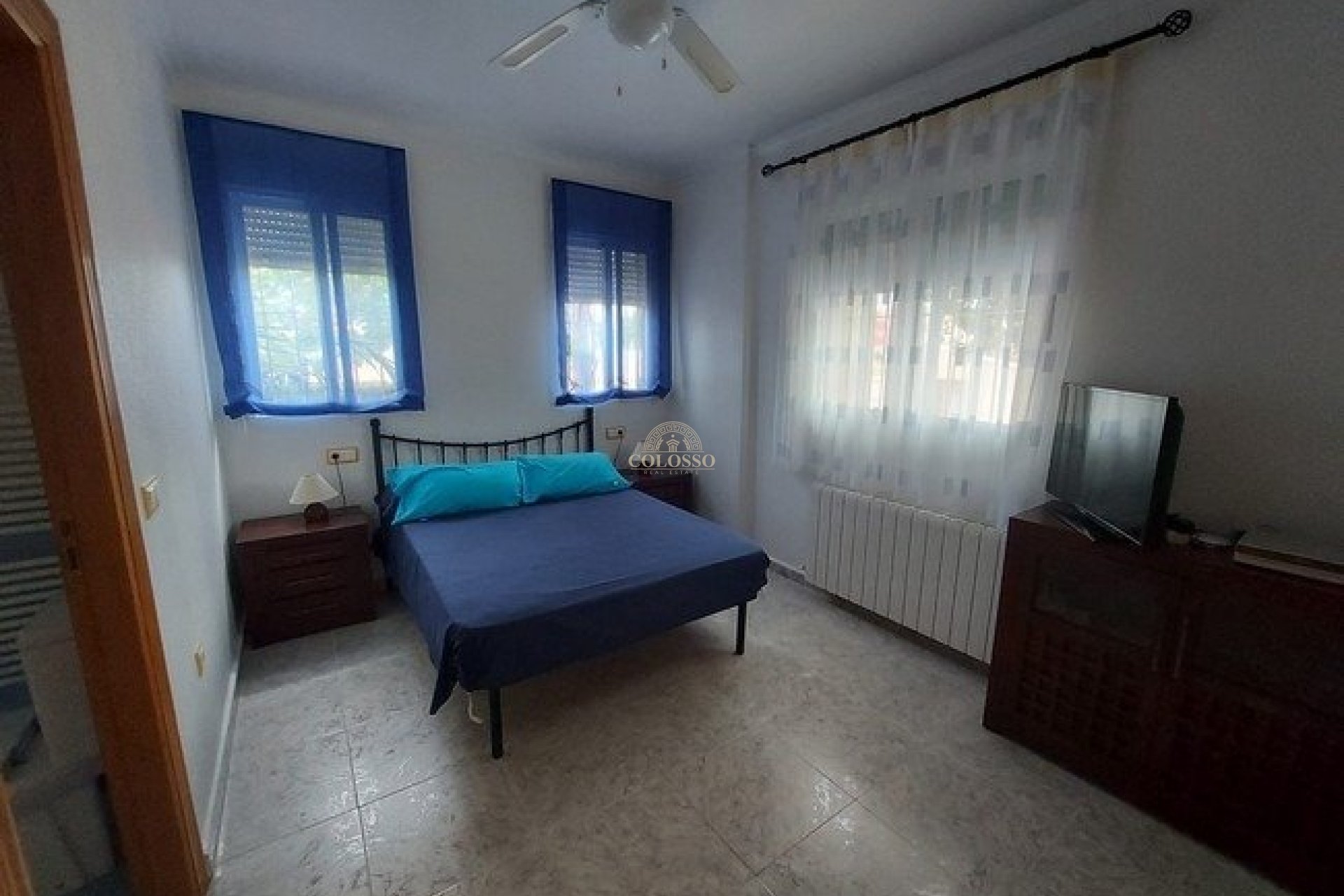 Reventa - Chalet -
Pilar de la Horadada - La Torre de la Horadada