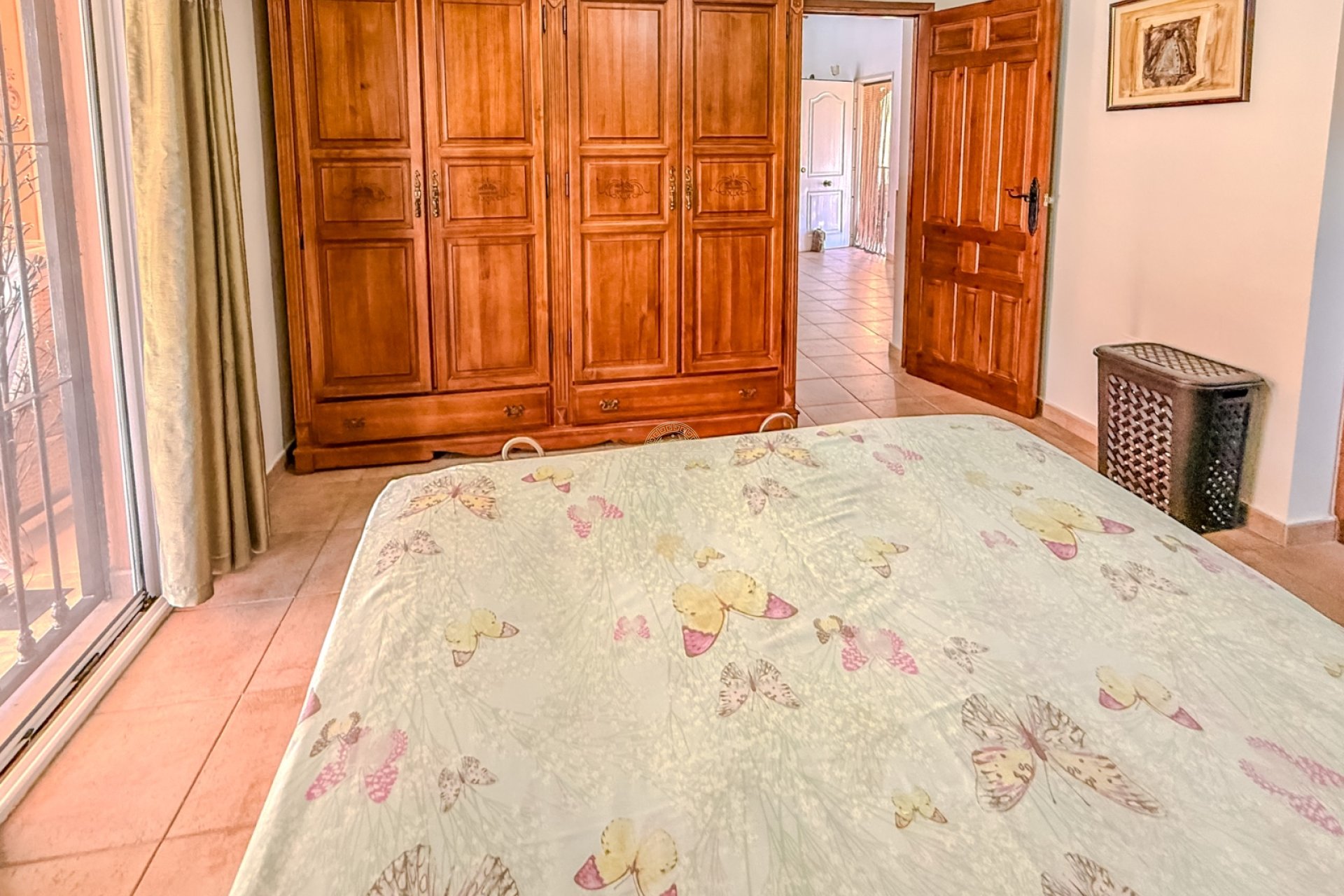 Reventa - Chalet -
Rafal