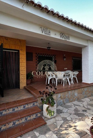 Reventa - Chalet -
San Vicente del Raspeig - Sol y Luz