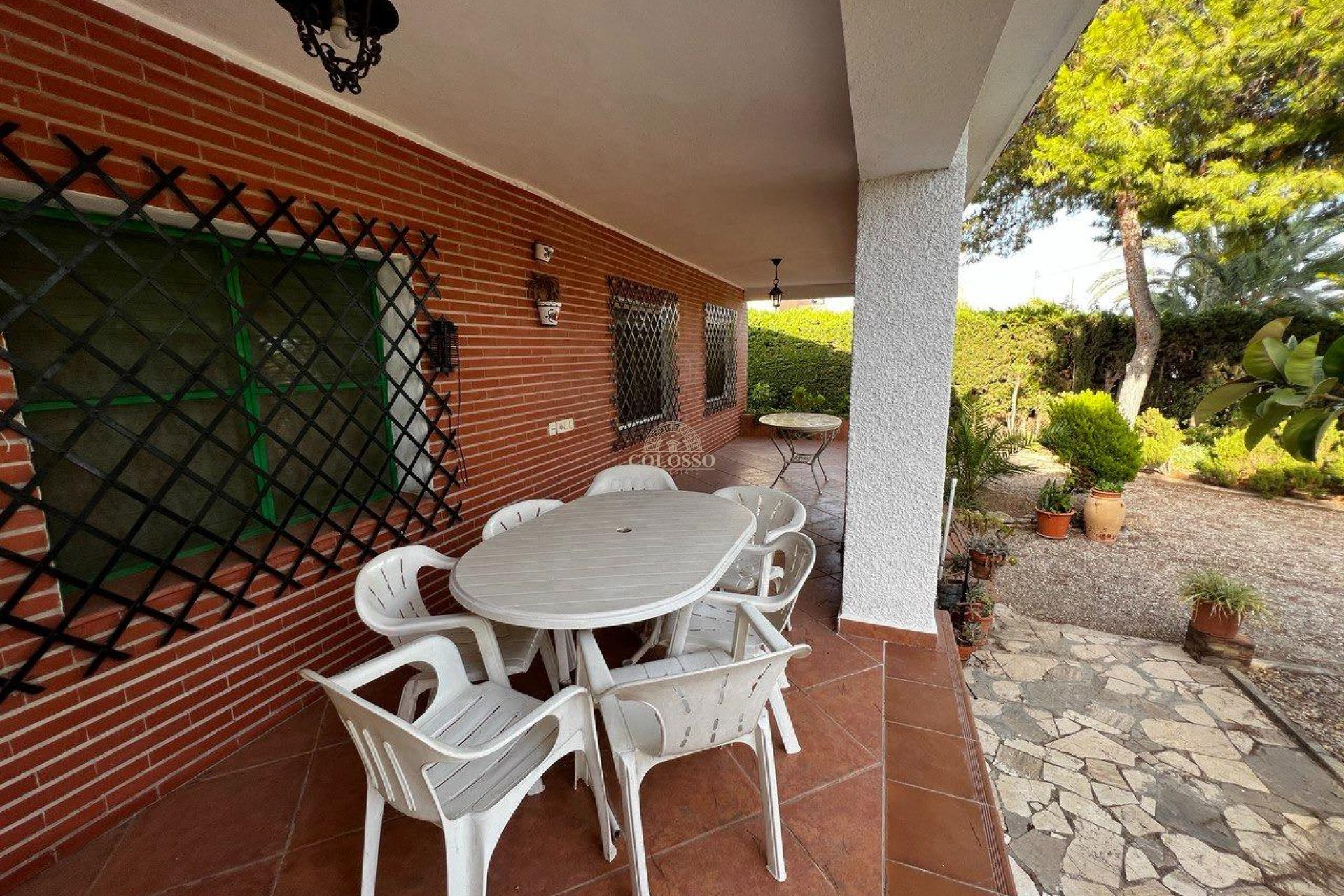 Reventa - Chalet -
San Vicente del Raspeig - Sol y Luz