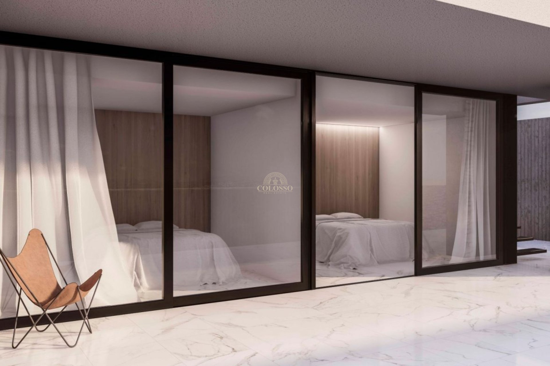 Reventa - Chalet -
Teulada - Moraira
