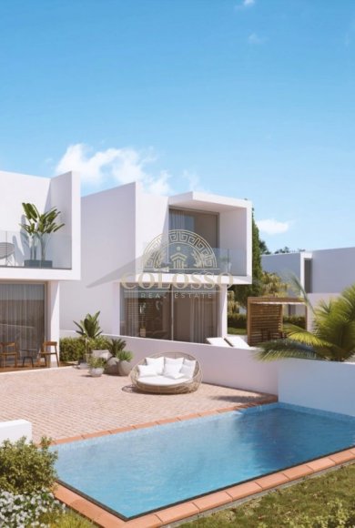 Reventa - Chalet -
Teulada - Moraira
