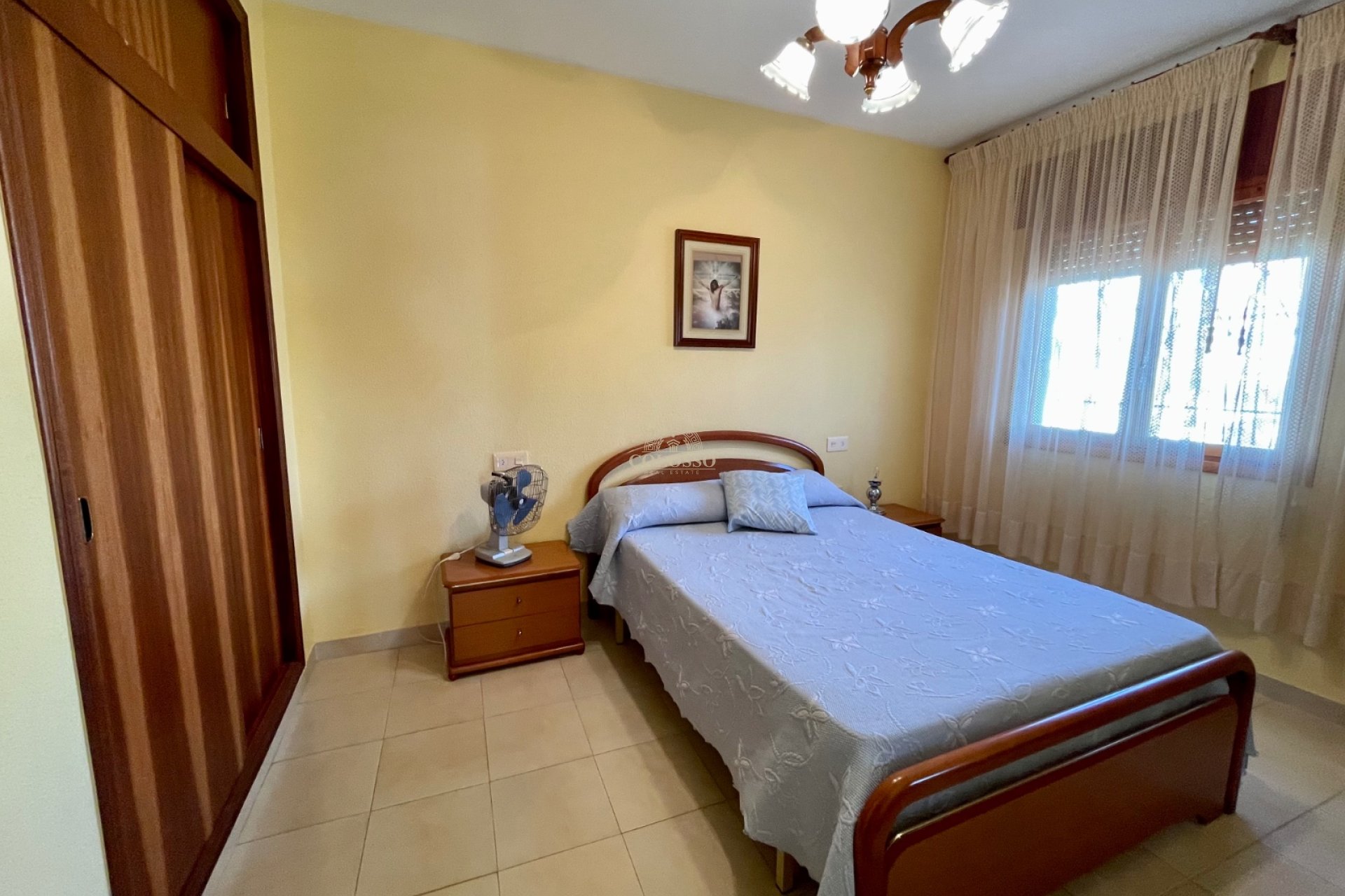 Reventa - Chalet -
Torrevieja - Los Frutales