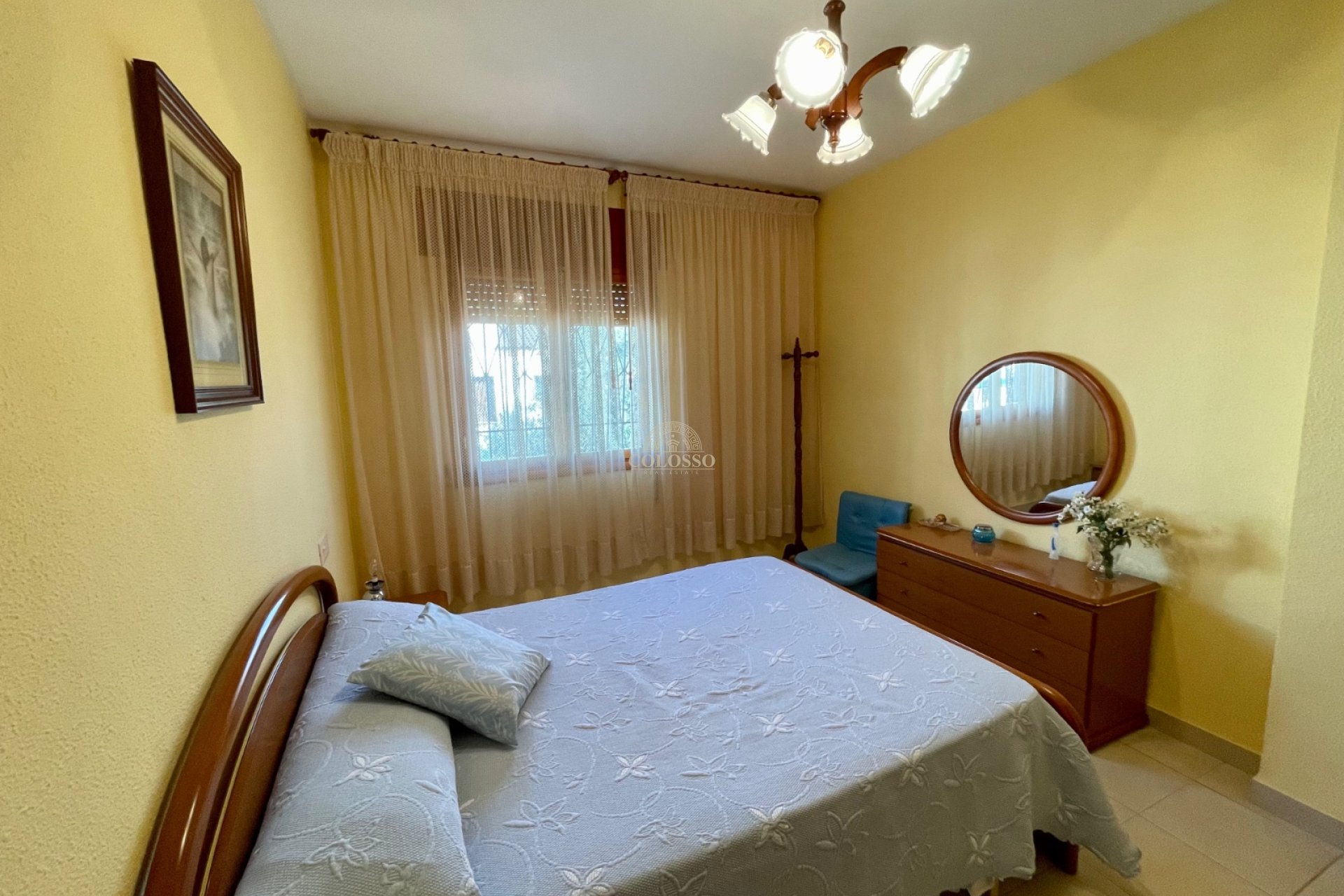 Reventa - Chalet -
Torrevieja - Los Frutales